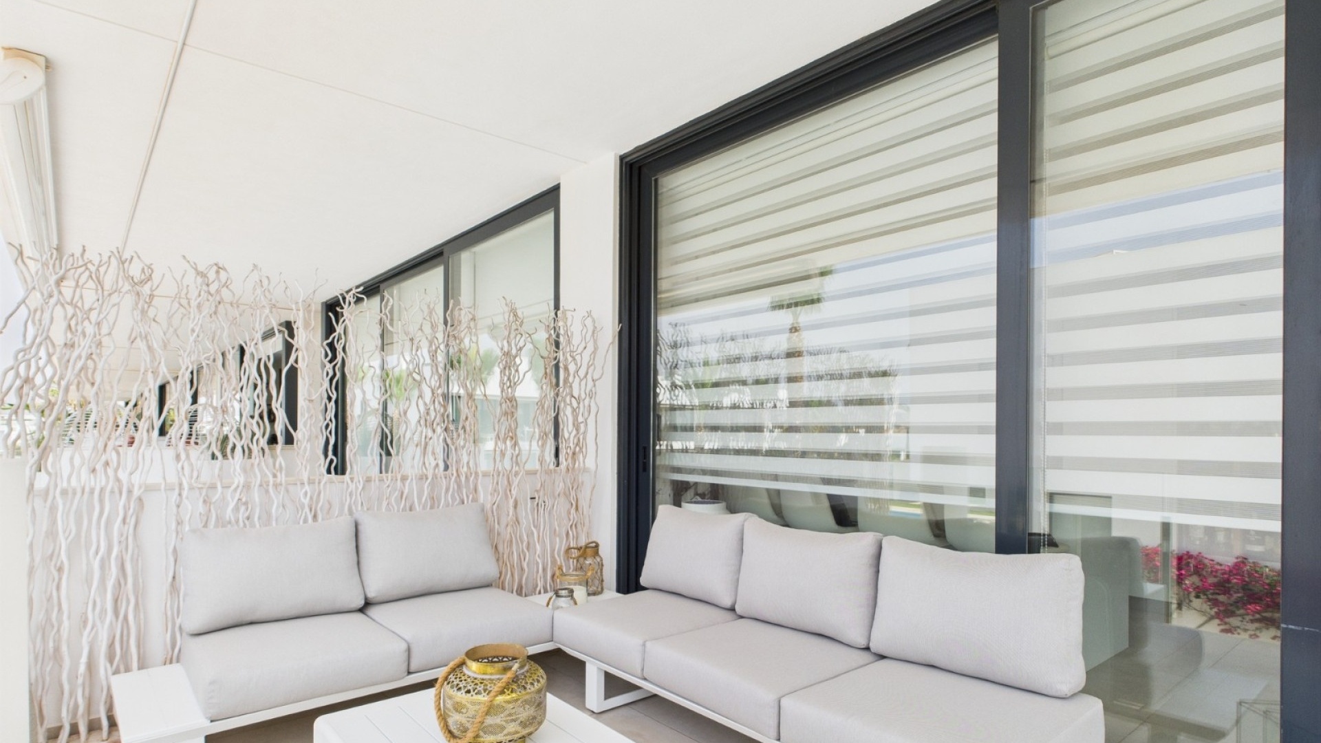 Wederverkoop - Appartement - Mar de Cristal