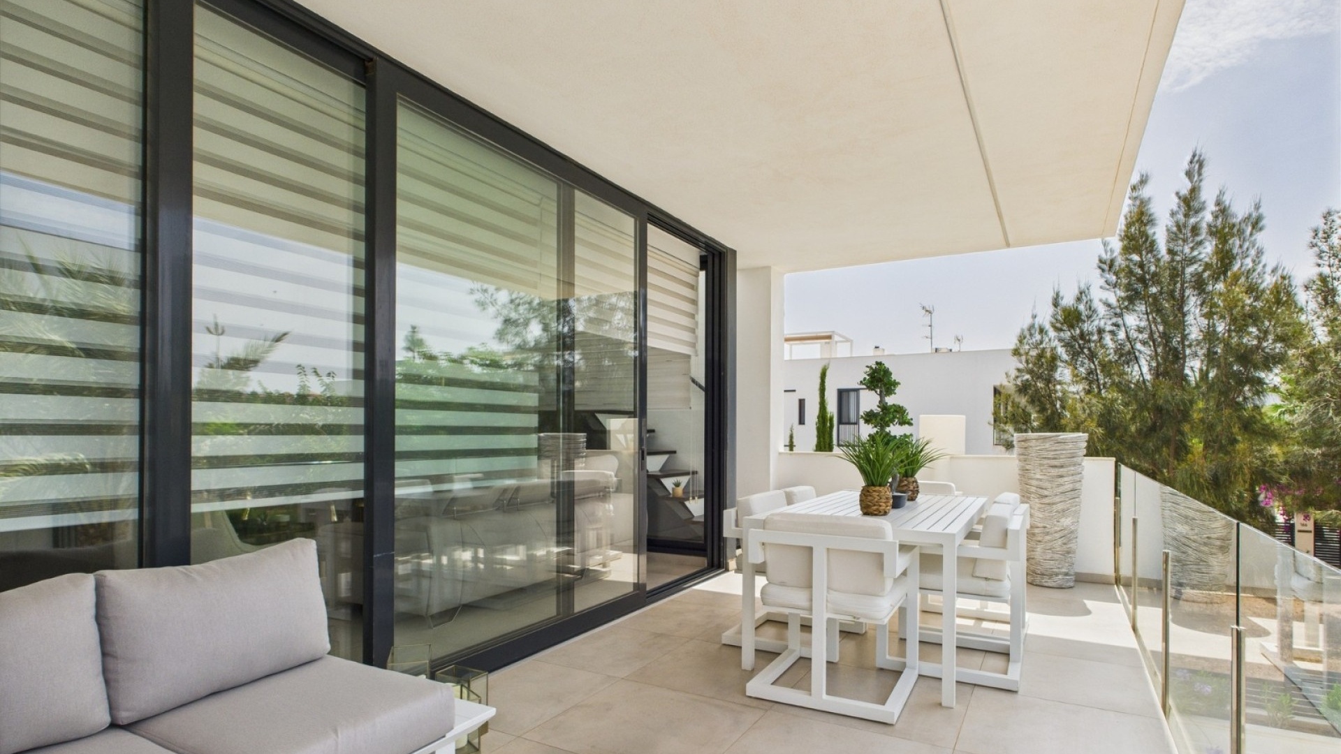 Wederverkoop - Appartement - Mar de Cristal