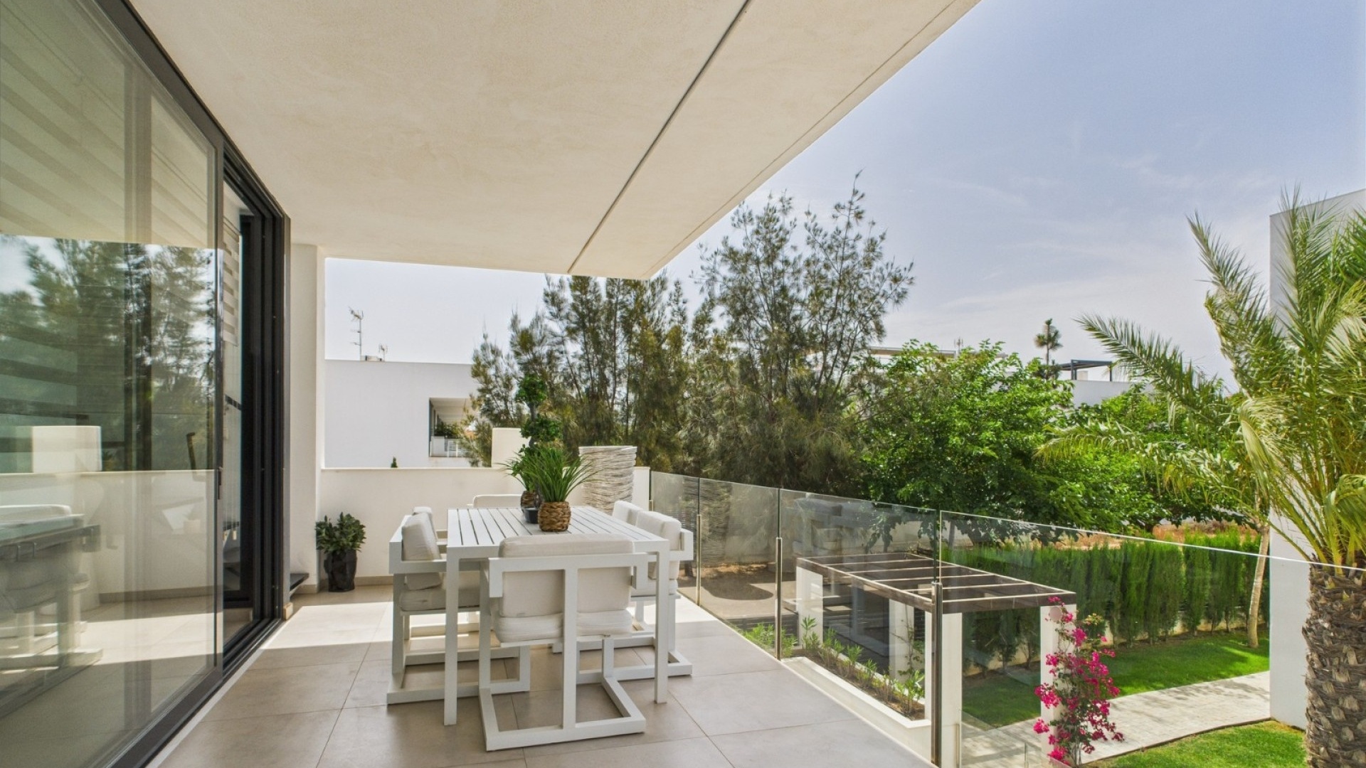 Wederverkoop - Appartement - Mar de Cristal