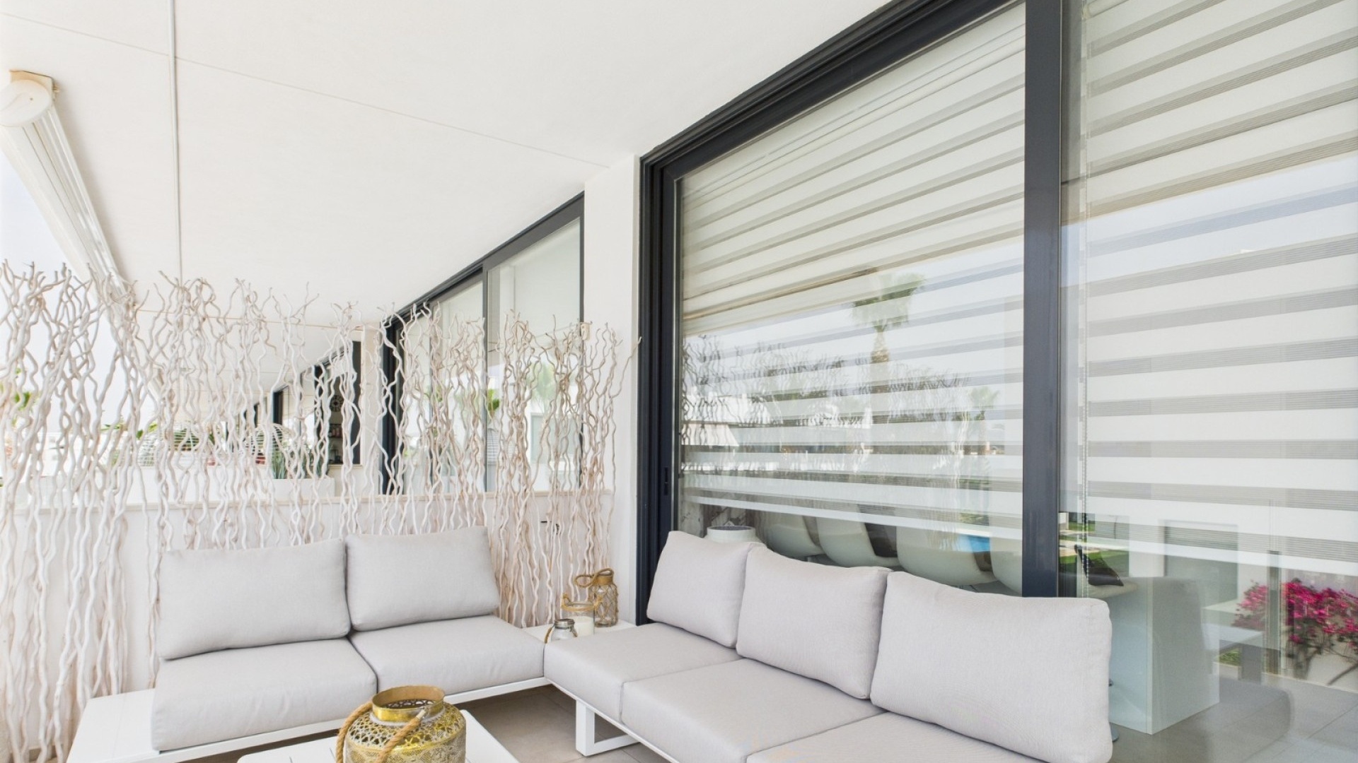 Wederverkoop - Appartement - Mar de Cristal