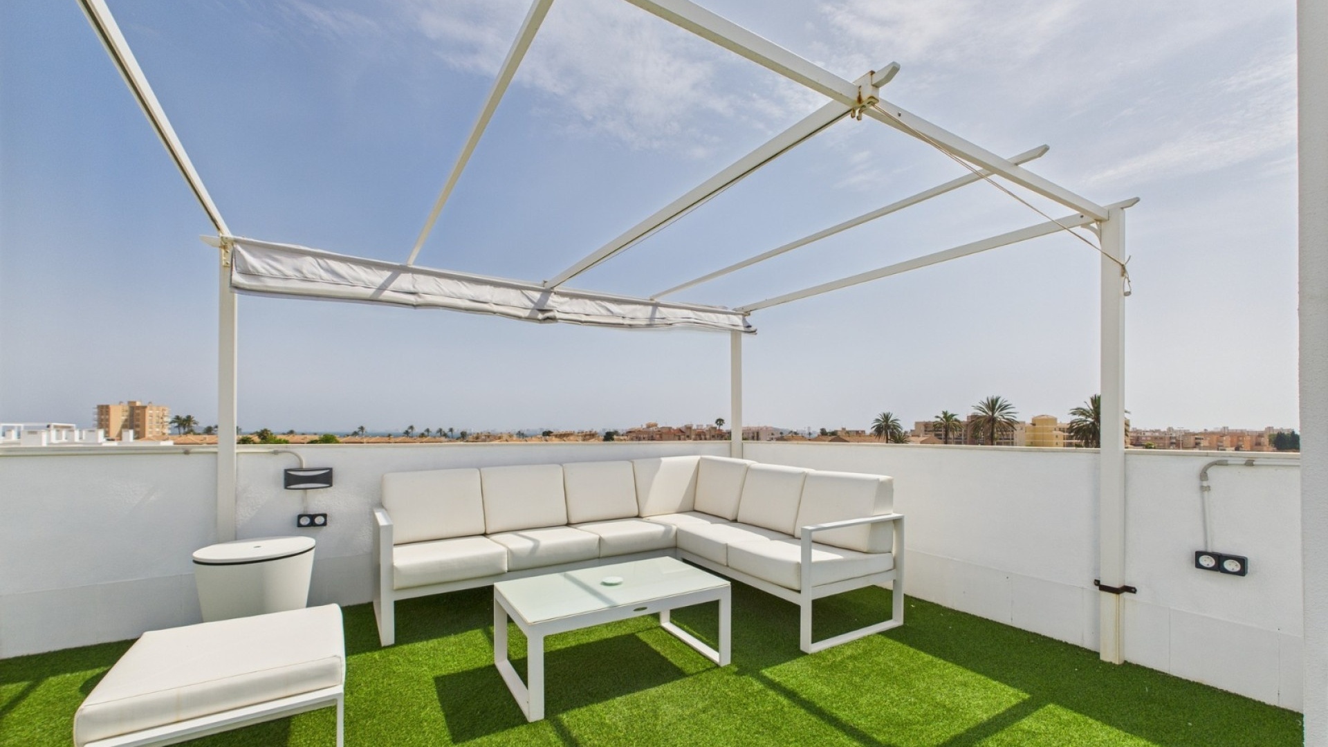 Wederverkoop - Appartement - Mar de Cristal