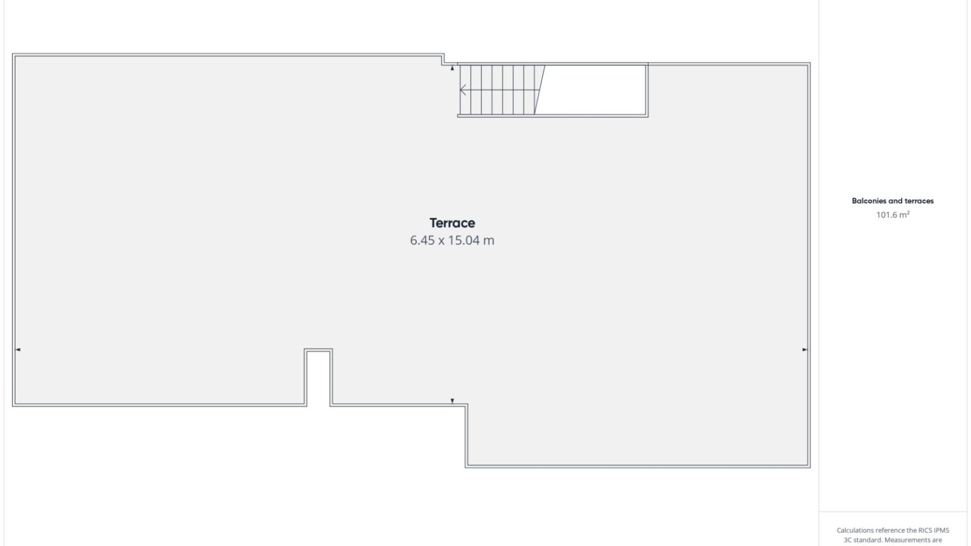 Wederverkoop - Appartement - Mar de Cristal