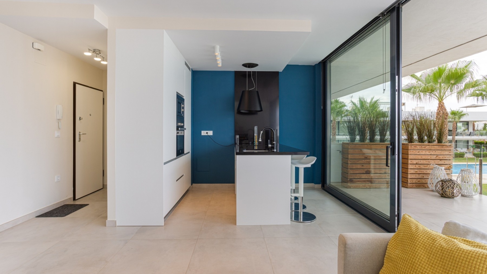 Wederverkoop - Appartement - Mar de Cristal
