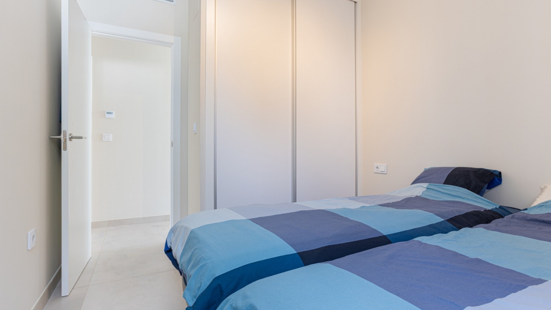 Wederverkoop - Appartement - Mar de Cristal