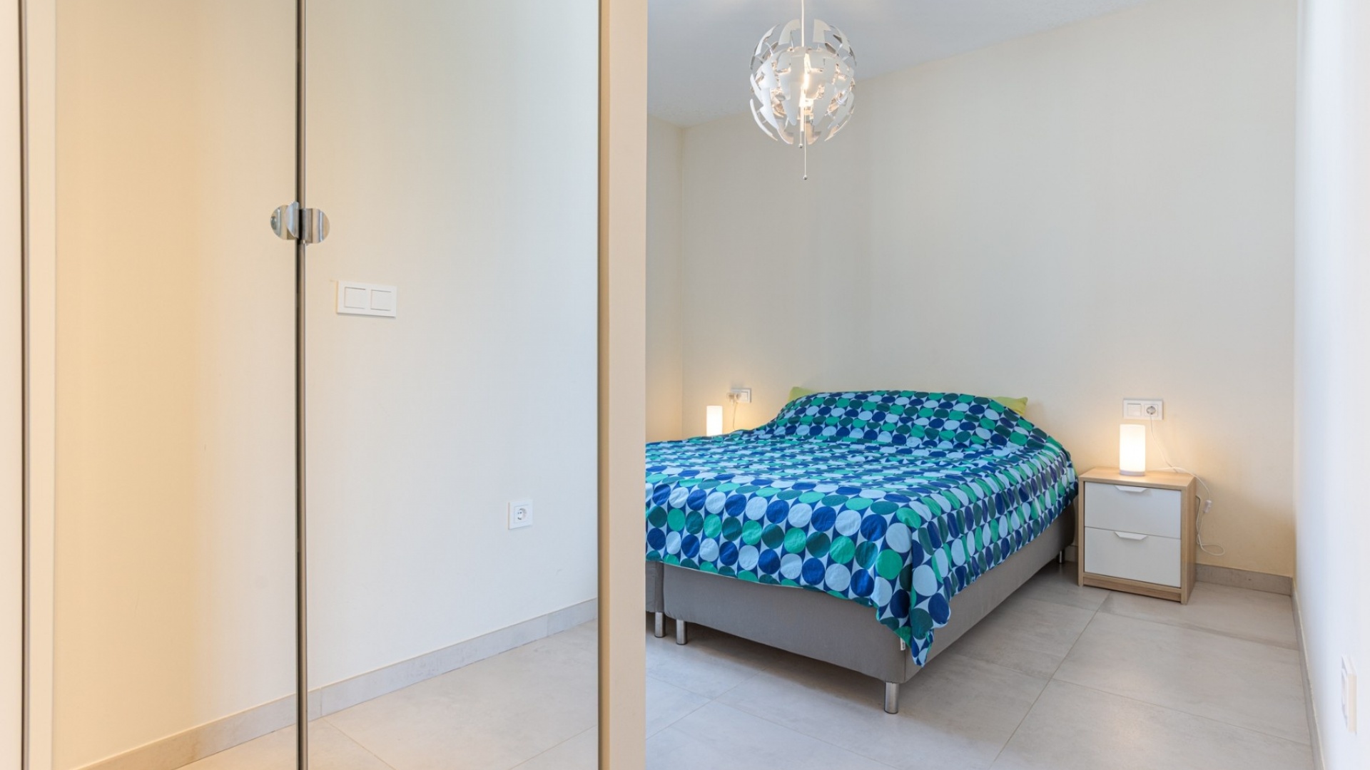 Wederverkoop - Appartement - Mar de Cristal