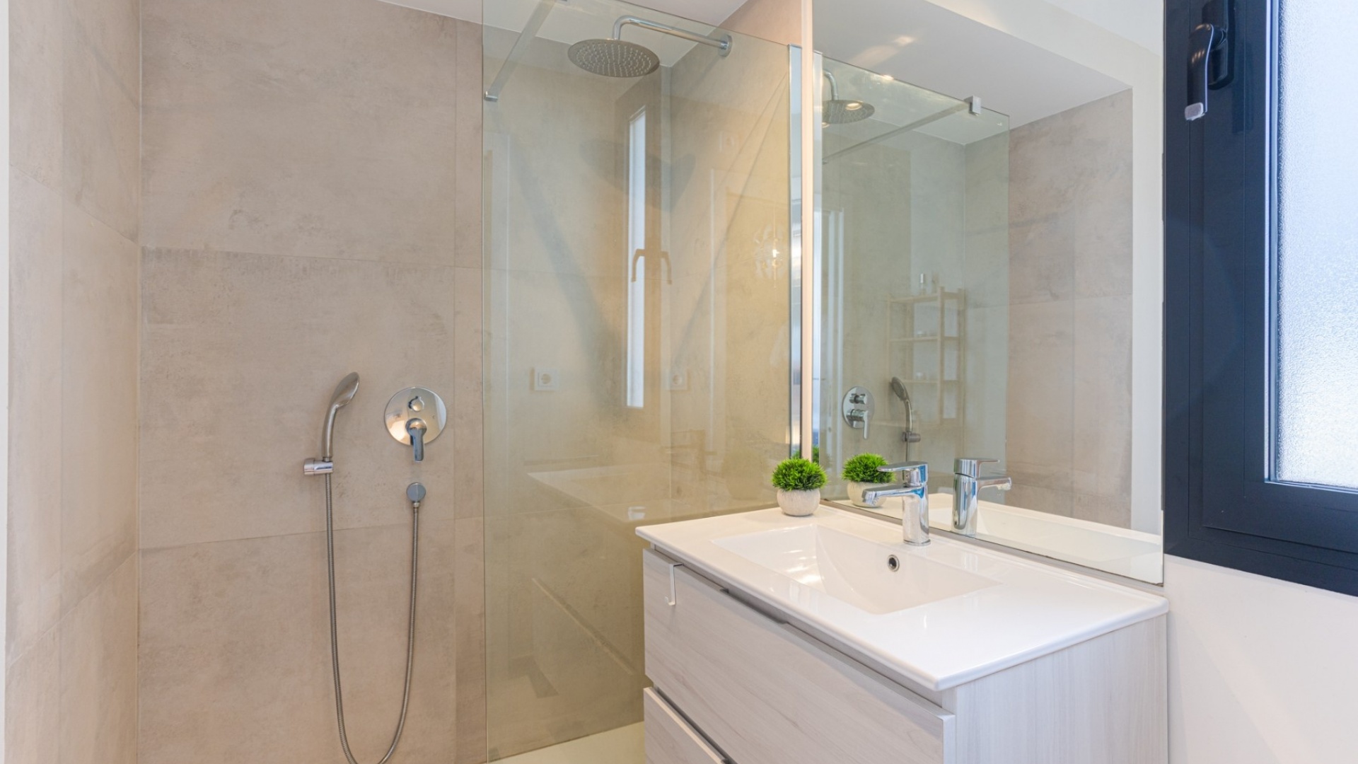 Wederverkoop - Appartement - Mar de Cristal