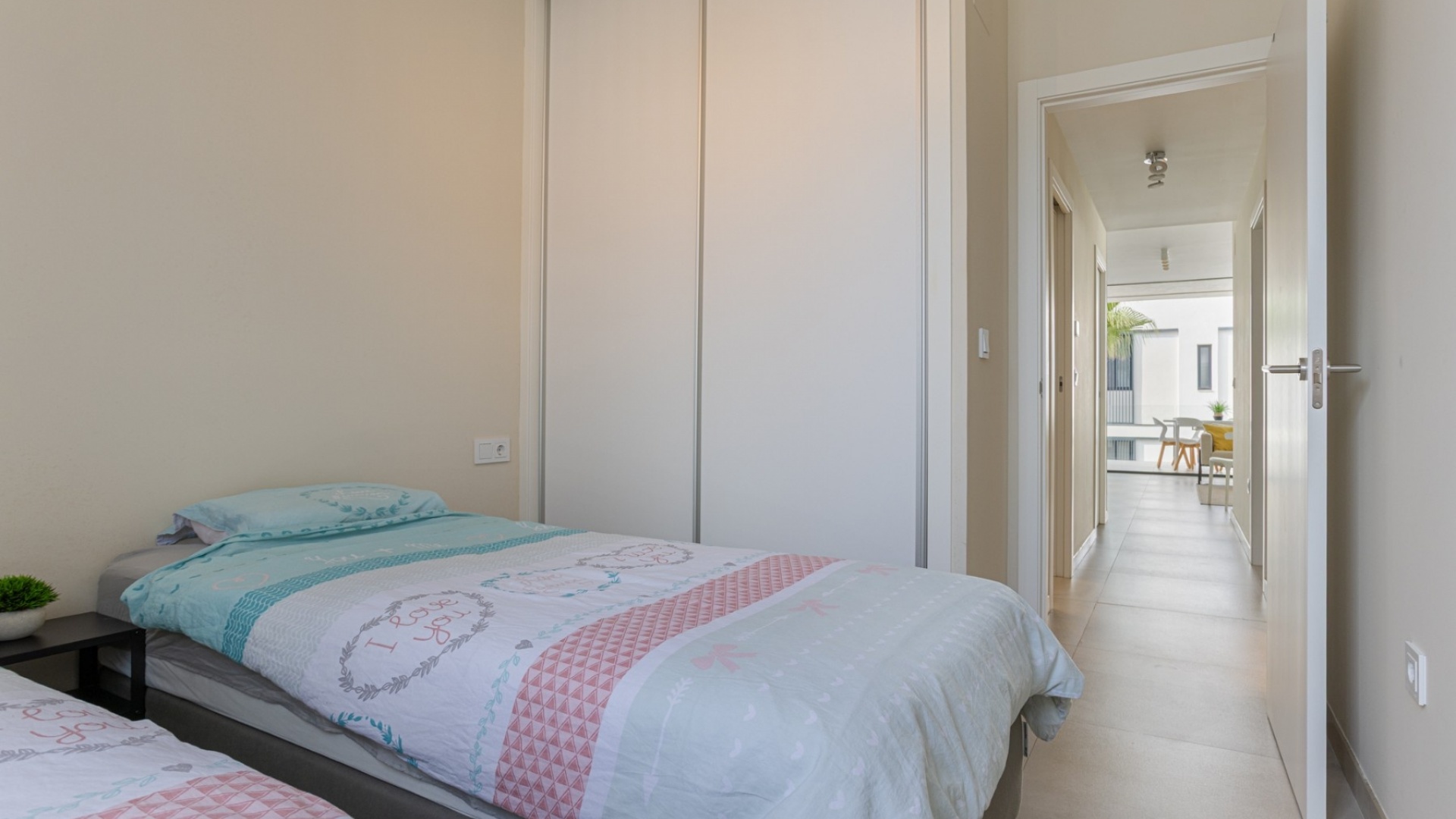 Wederverkoop - Appartement - Mar de Cristal