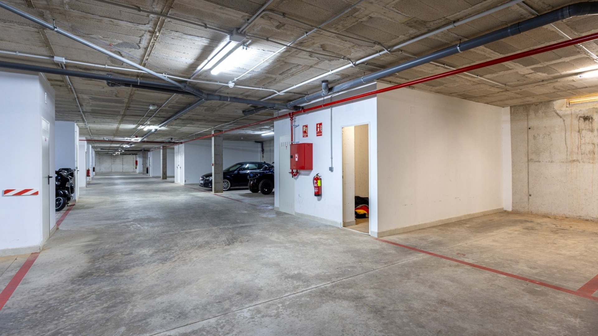 Wederverkoop - Appartement - Mar de Cristal