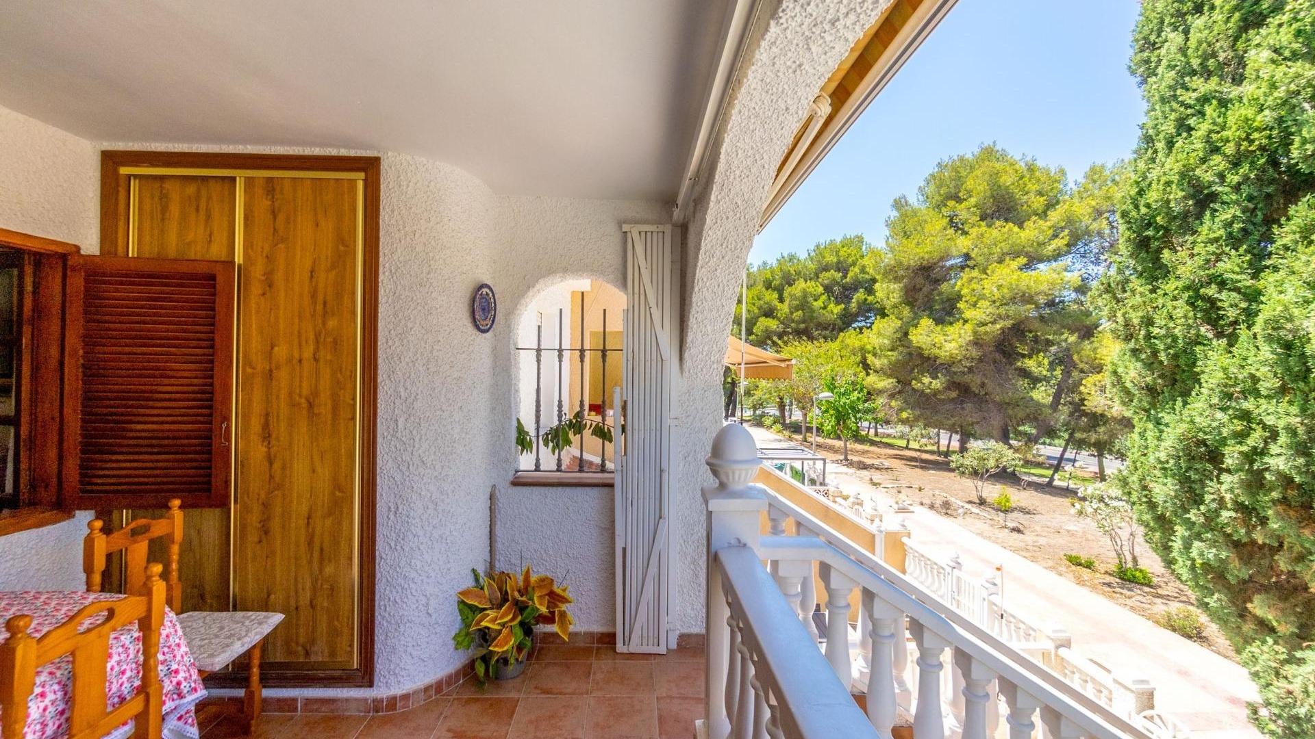 Wederverkoop - Appartement - Mil Palmeras - Beachside Mil Palmeras