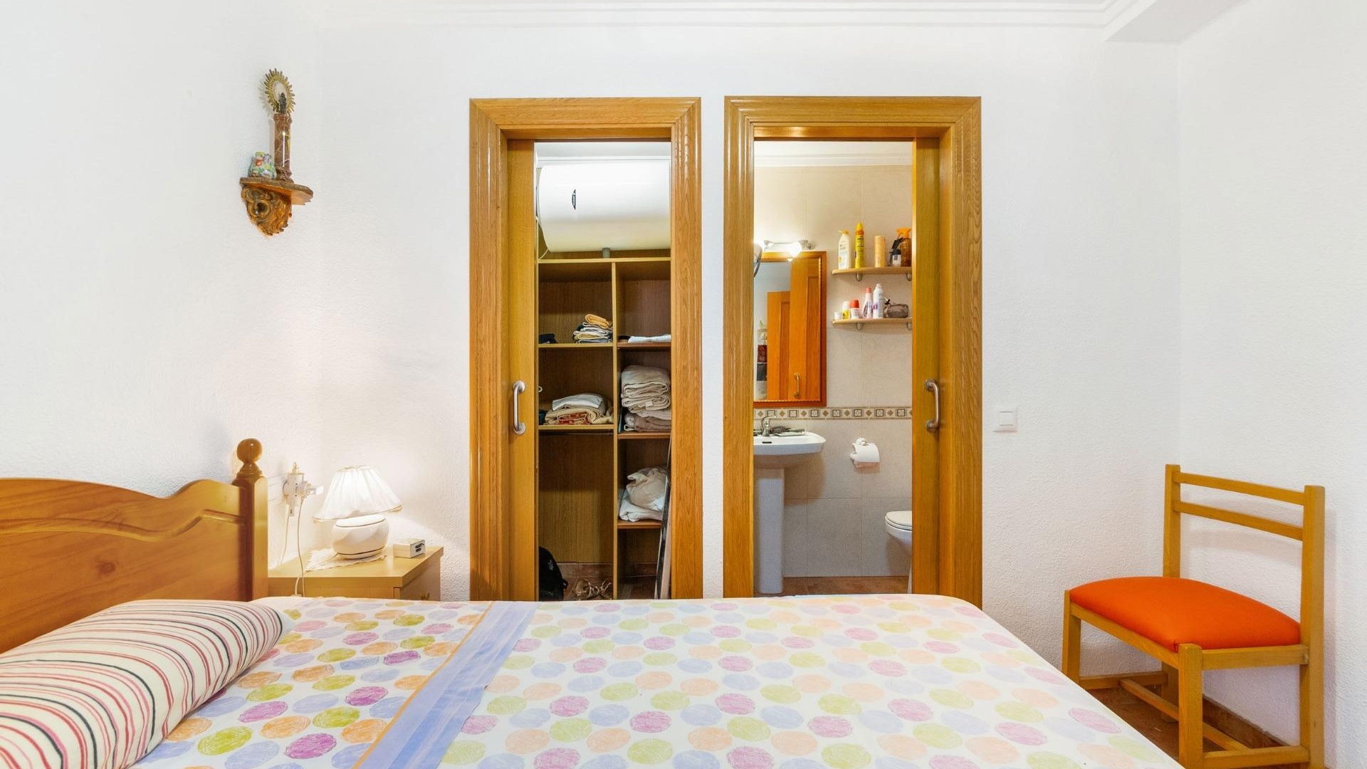 Wederverkoop - Appartement - Mil Palmeras - Beachside Mil Palmeras