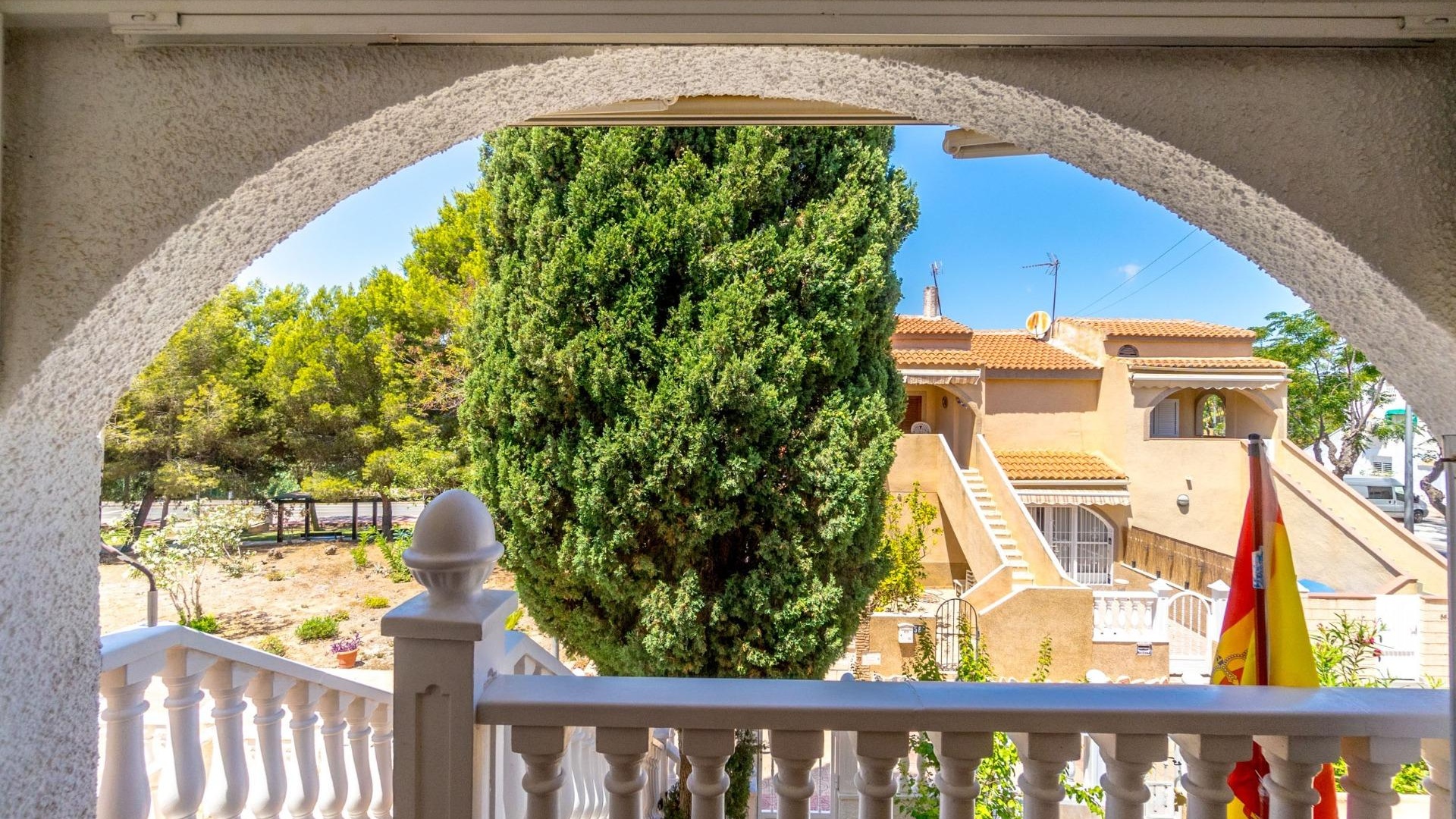 Wederverkoop - Appartement - Mil Palmeras - Beachside Mil Palmeras