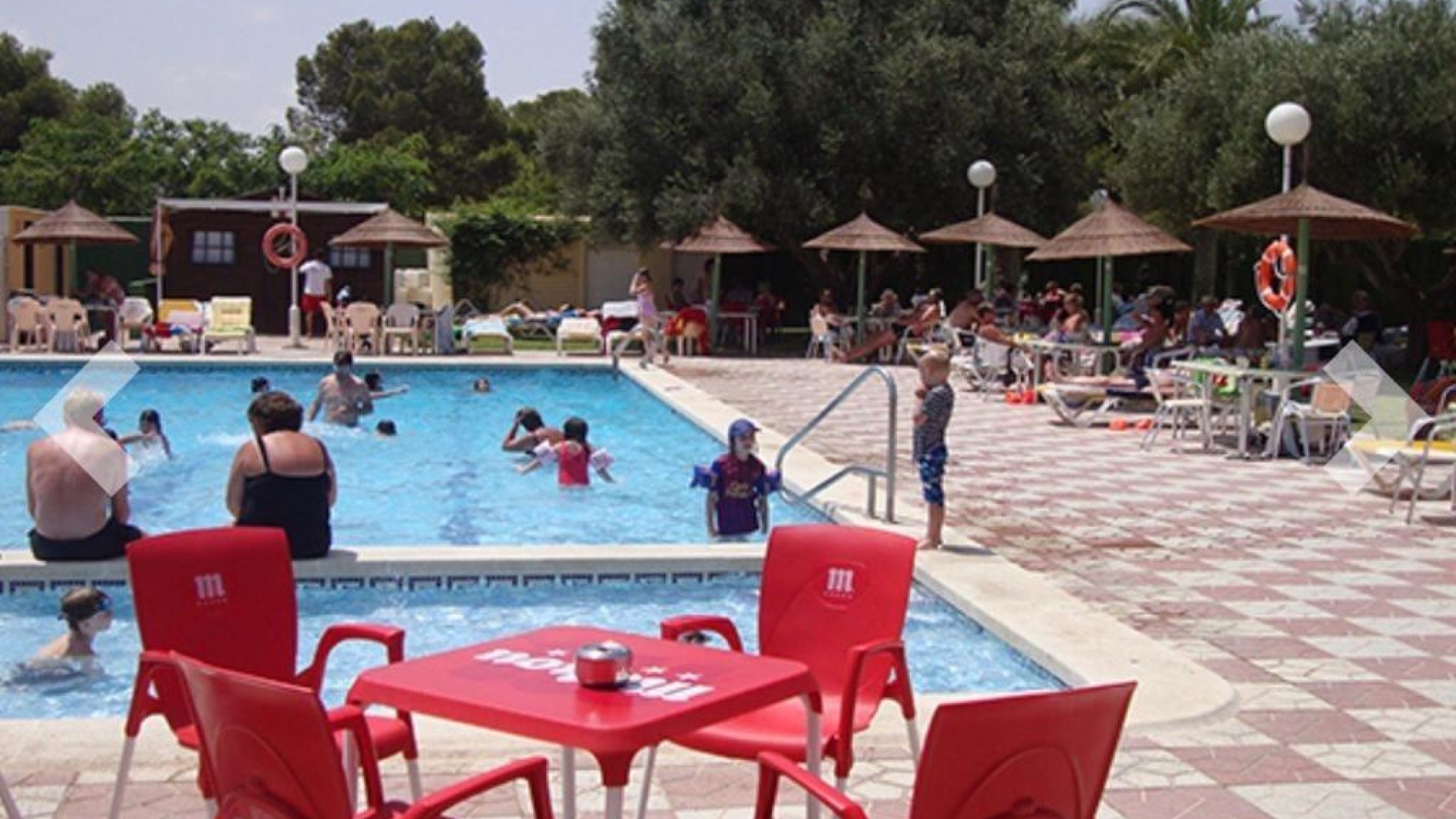 Wederverkoop - Appartement - Mil Palmeras - Beachside Mil Palmeras