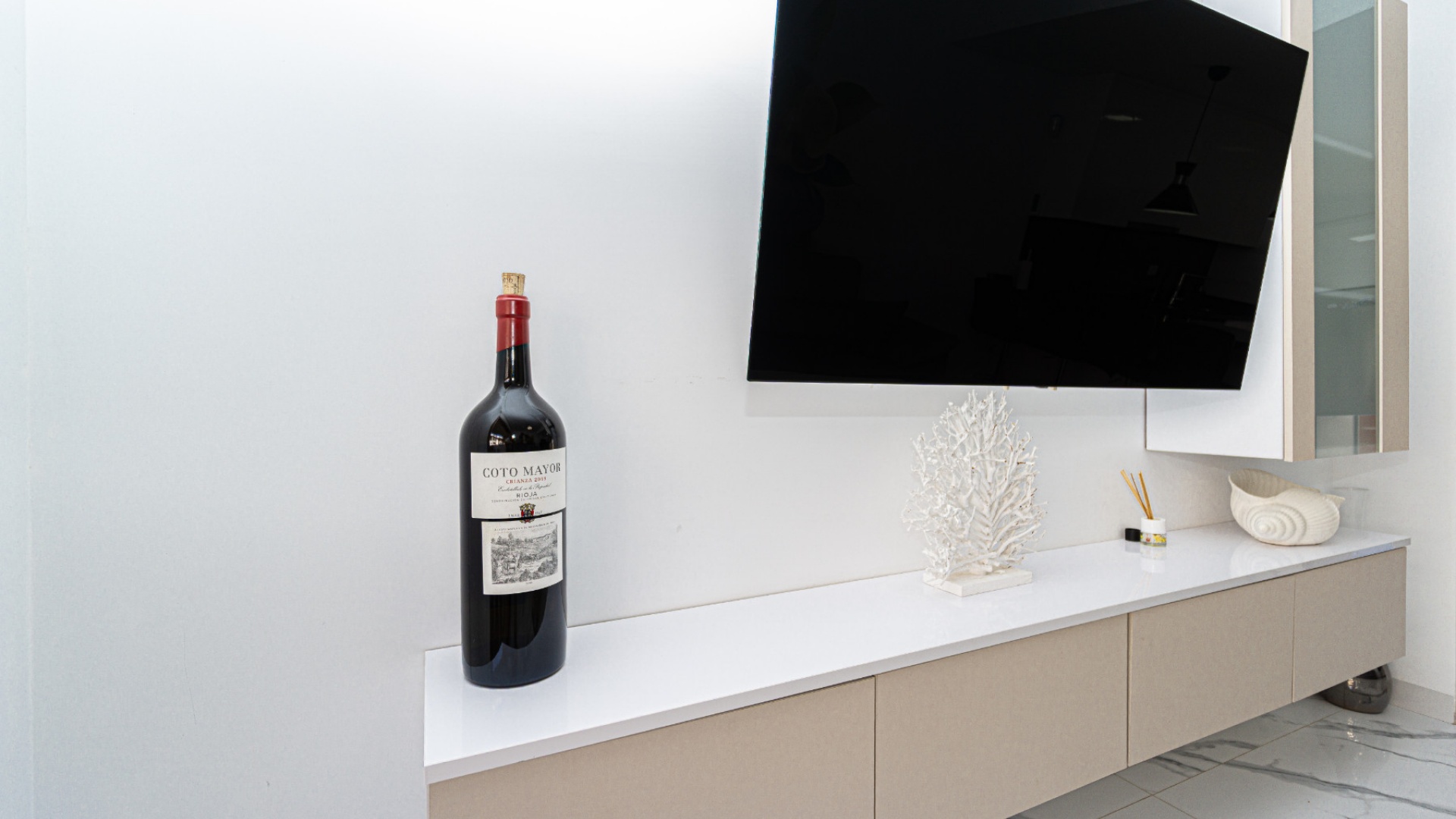 Wederverkoop - Appartement - Mil Palmeras - Beachside Mil Palmeras