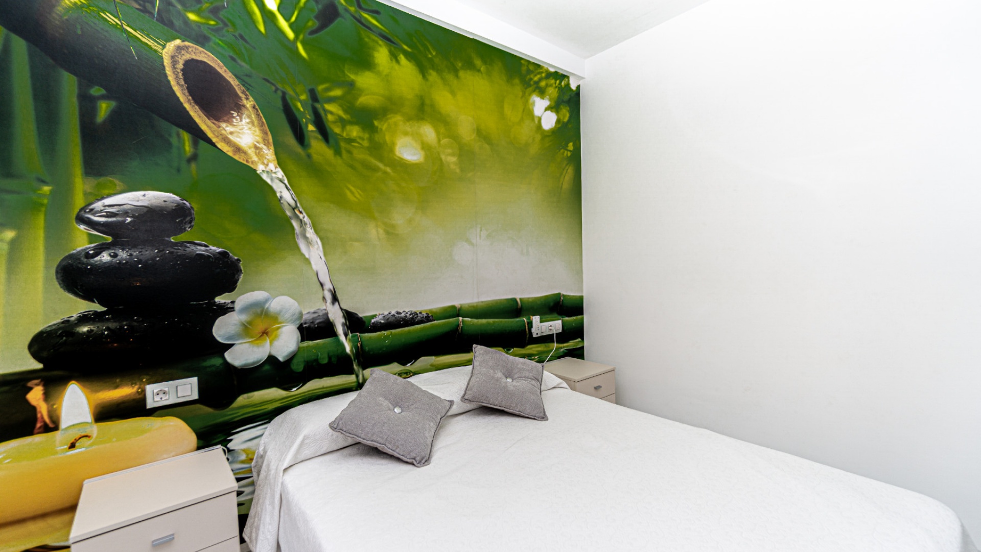 Wederverkoop - Appartement - Mil Palmeras - Beachside Mil Palmeras