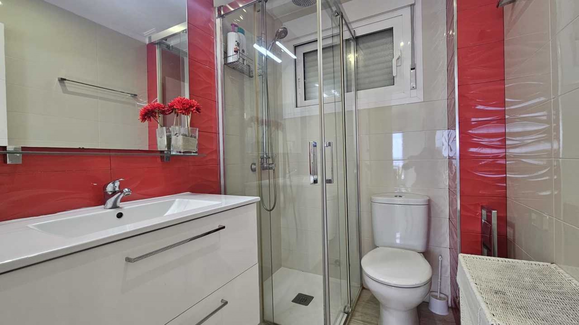 Wederverkoop - Appartement - Mil Palmeras - Beachside Mil Palmeras