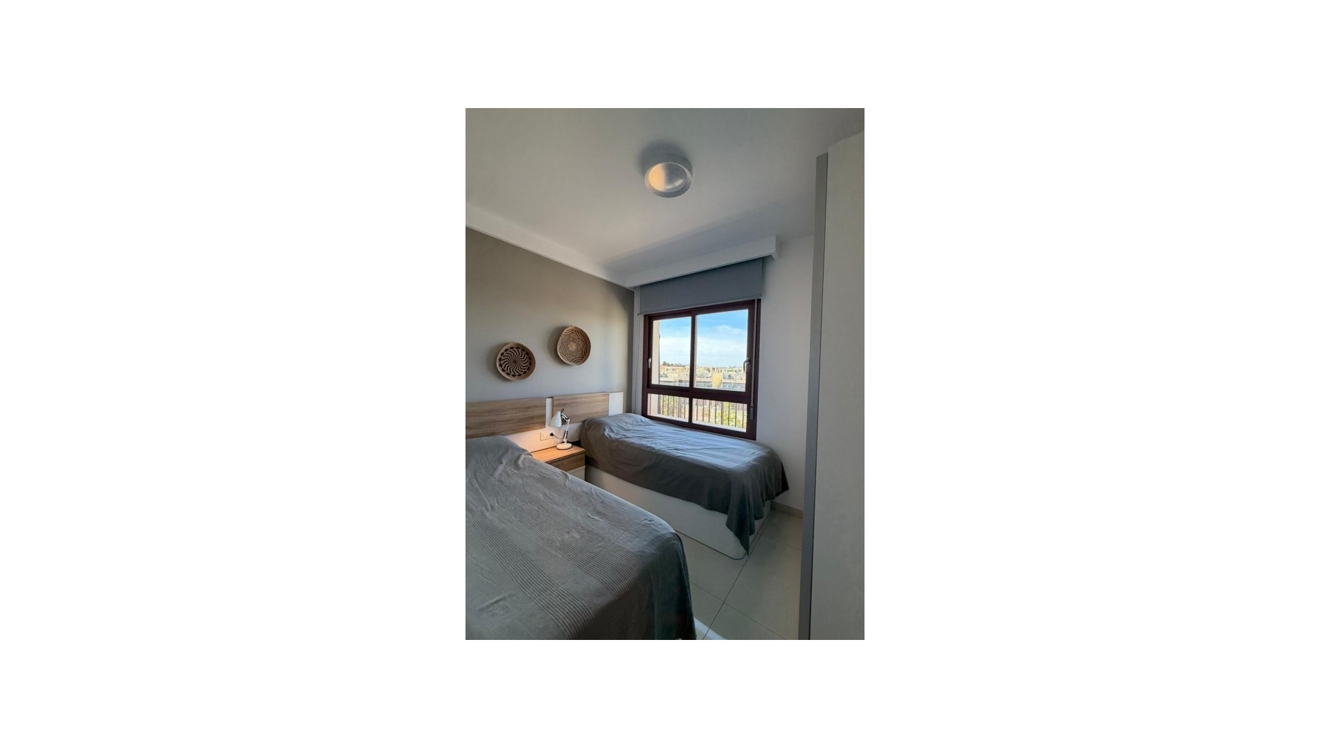 Wederverkoop - Appartement - Mil Palmeras - Beachside Mil Palmeras