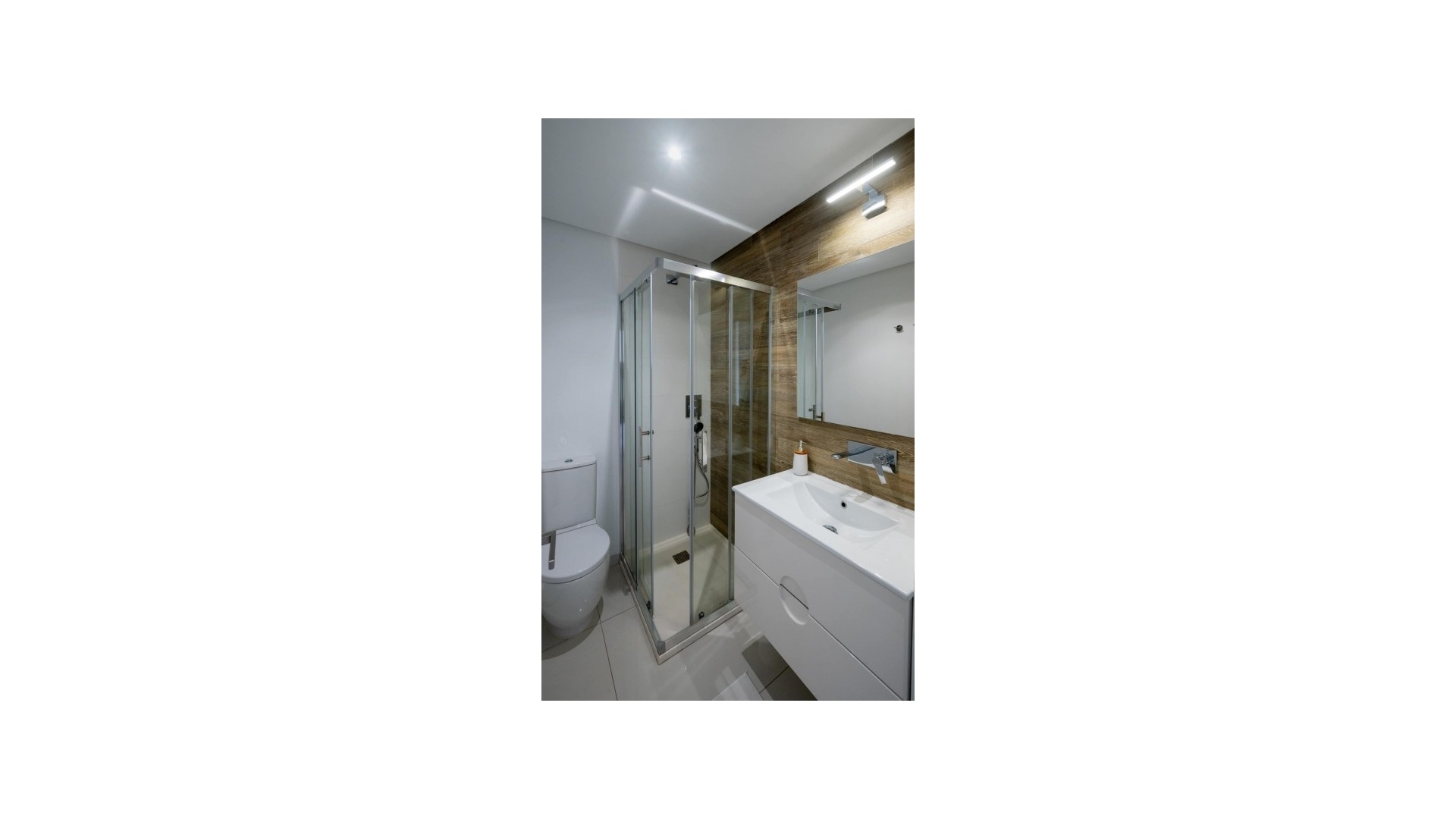 Wederverkoop - Appartement - Mil Palmeras - Beachside Mil Palmeras