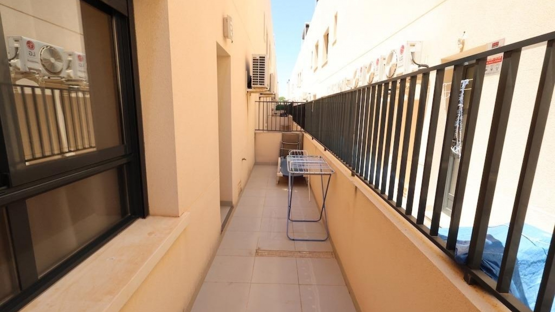 Wederverkoop - Appartement - Mil Palmeras - Beachside Mil Palmeras