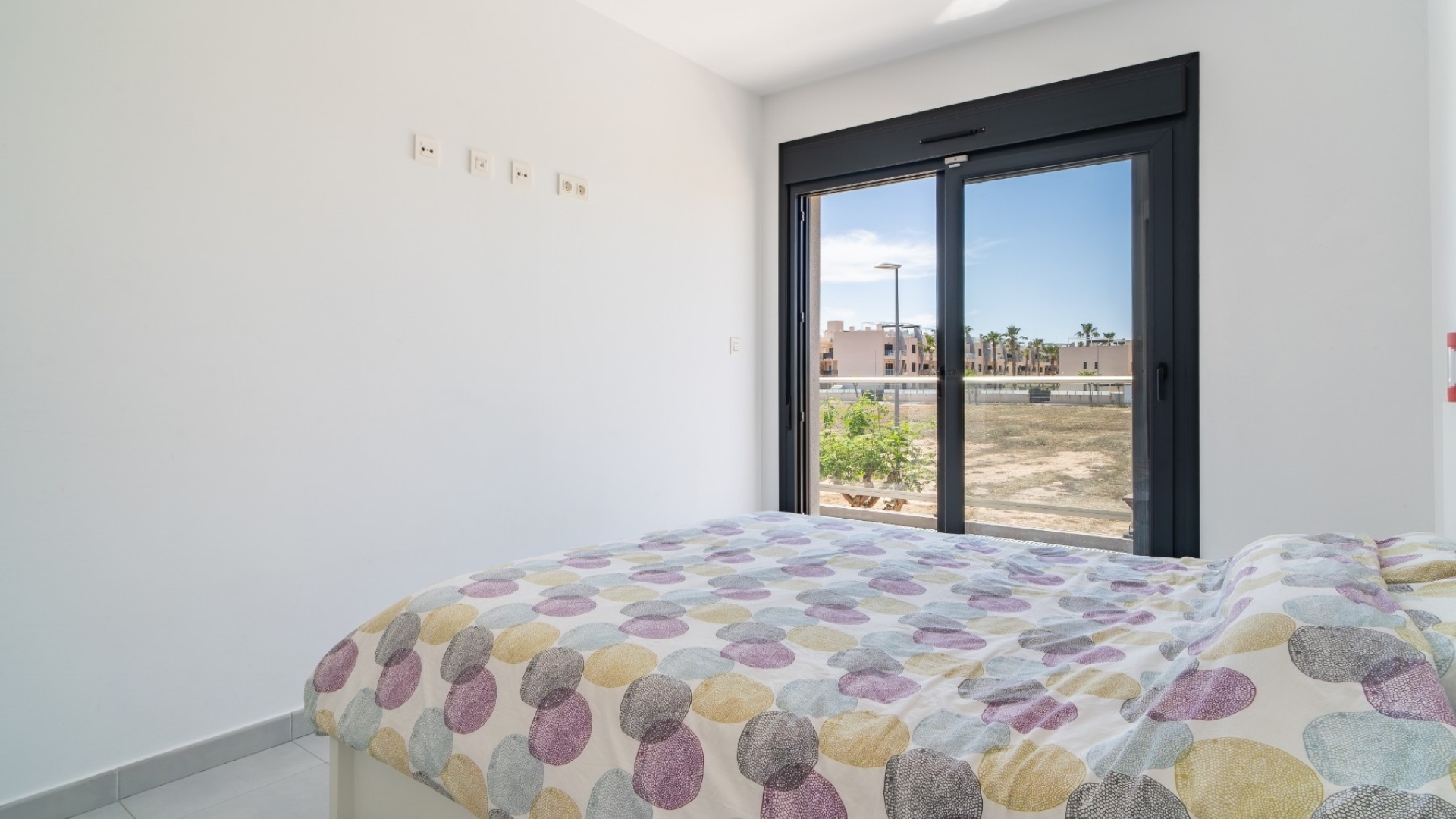 Wederverkoop - Appartement - Mil Palmeras - Beachside Mil Palmeras