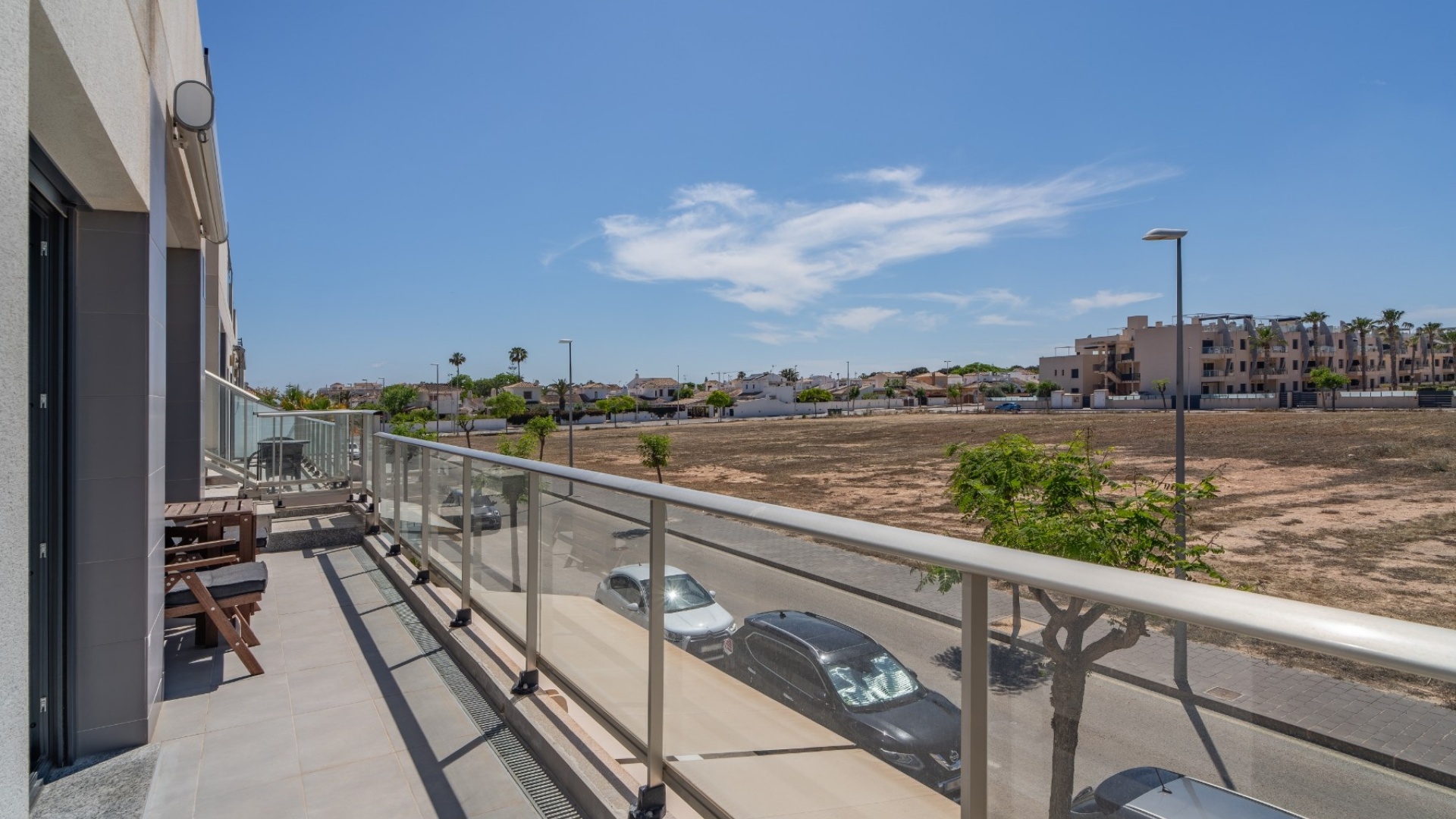 Wederverkoop - Appartement - Mil Palmeras - Beachside Mil Palmeras