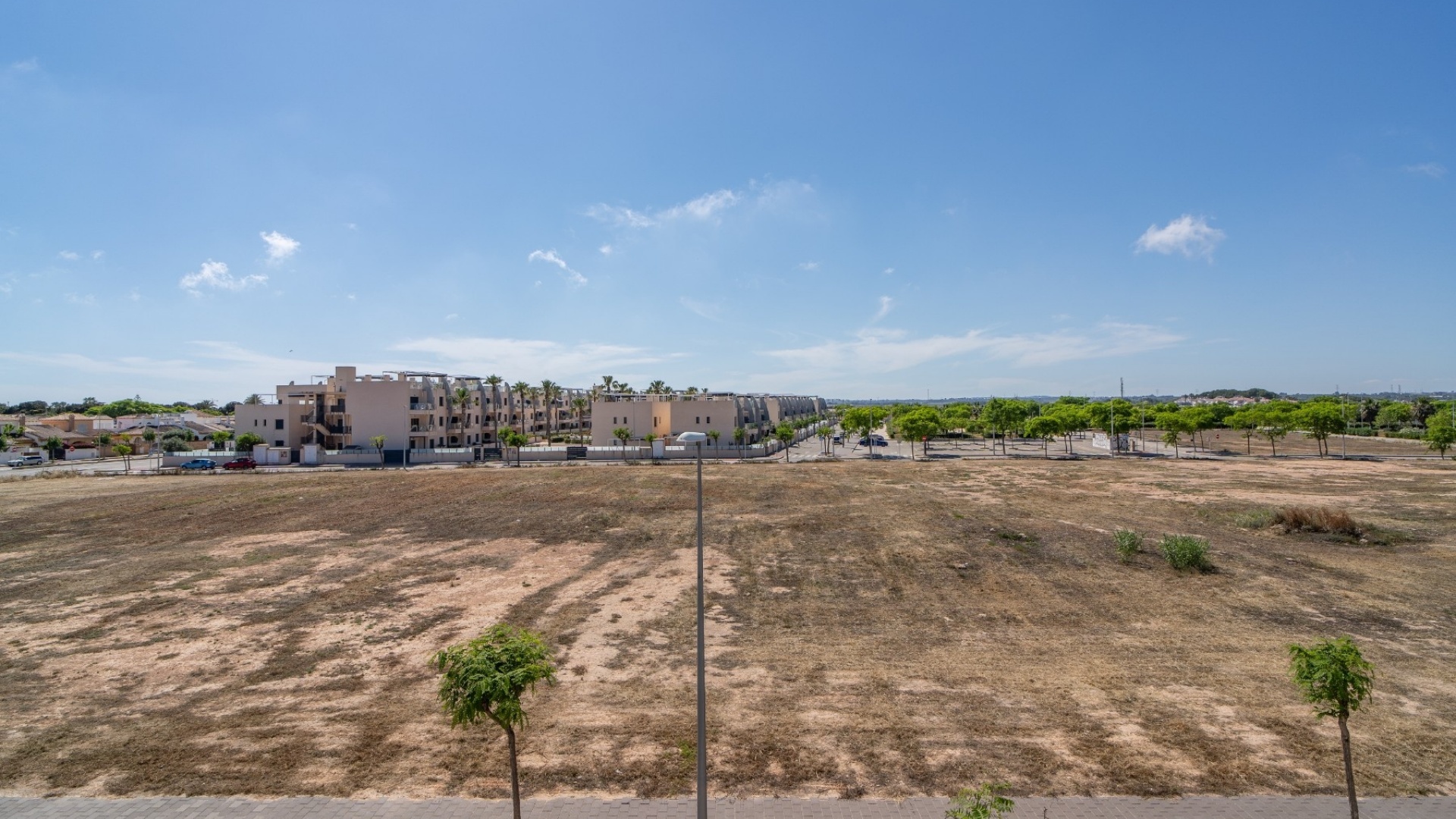 Wederverkoop - Appartement - Mil Palmeras - Beachside Mil Palmeras