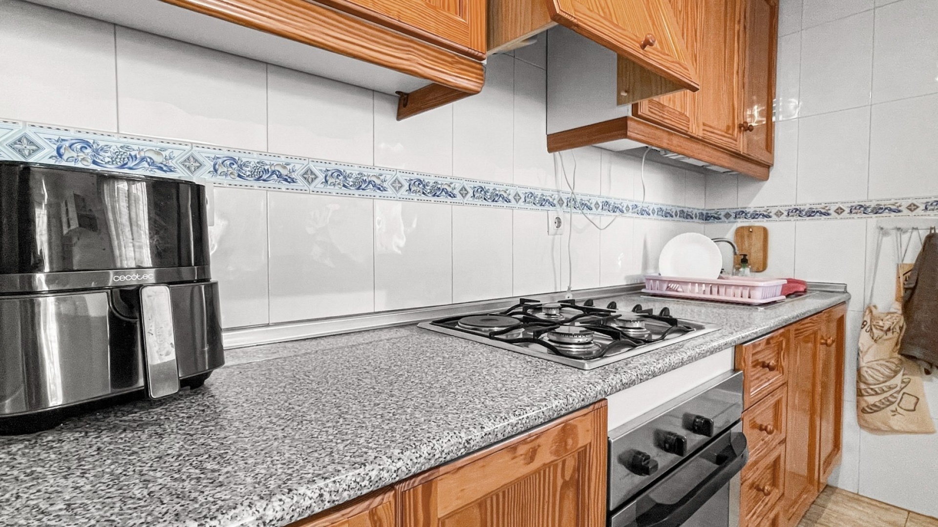 Wederverkoop - Appartement - Mil Palmeras - Beachside Mil Palmeras
