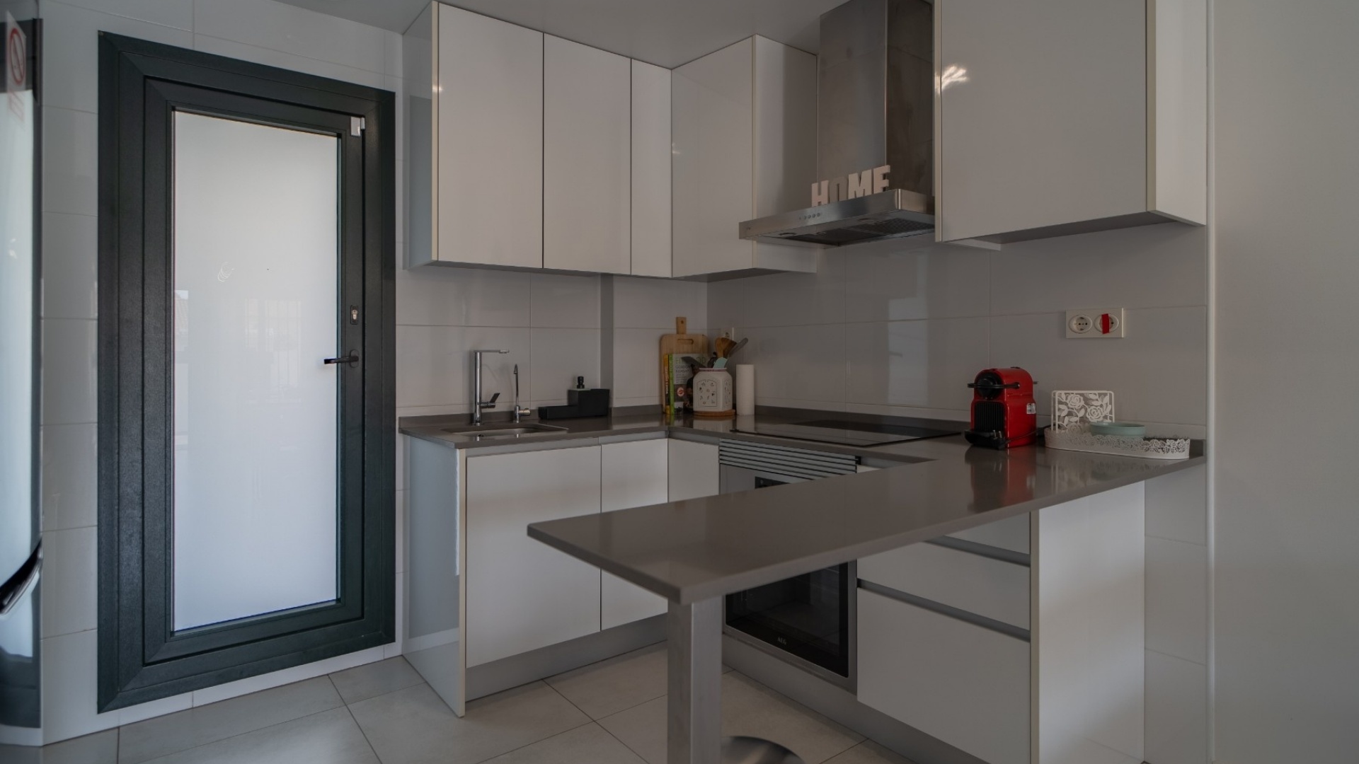 Wederverkoop - Appartement - Mil Palmeras - Beachside Mil Palmeras