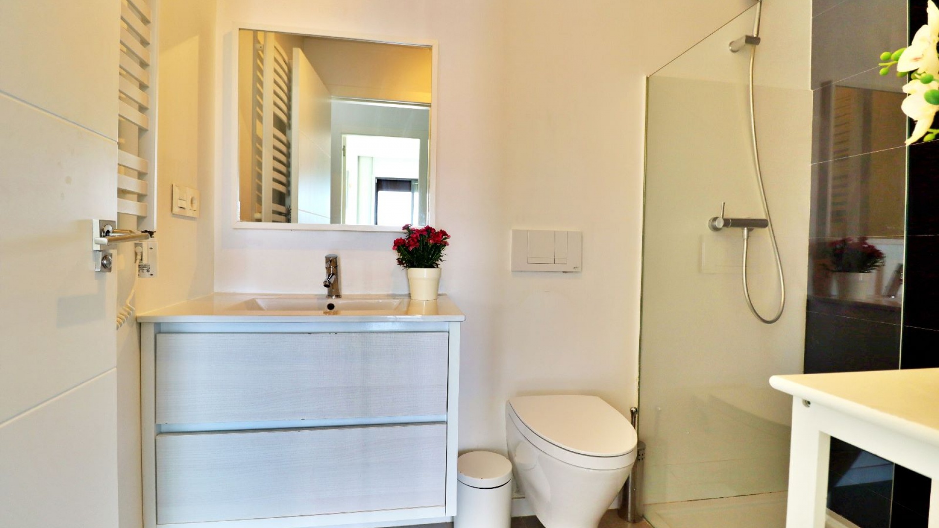 Wederverkoop - Appartement - Mil Palmeras - Beachside Mil Palmeras