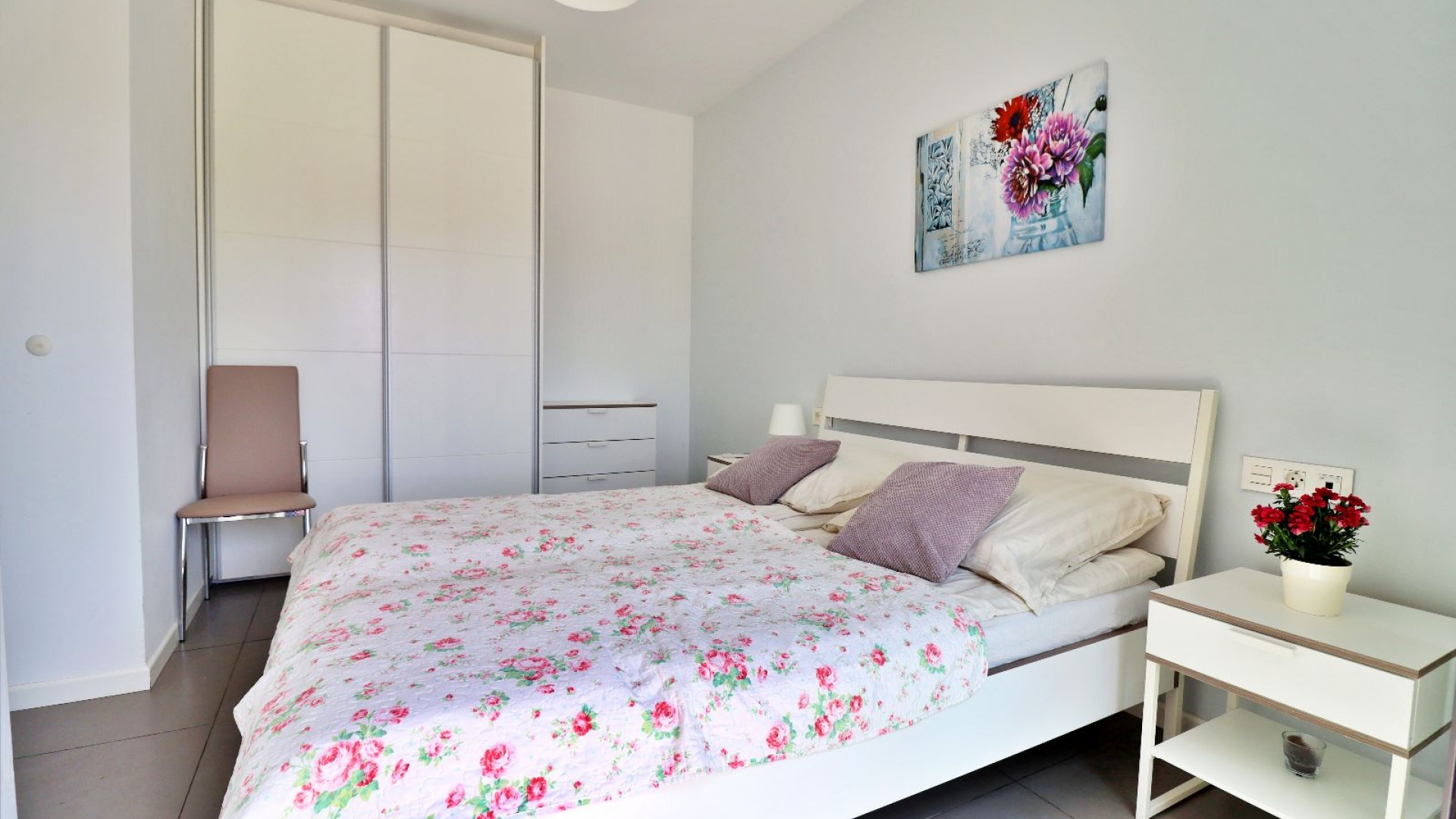 Wederverkoop - Appartement - Mil Palmeras - Beachside Mil Palmeras