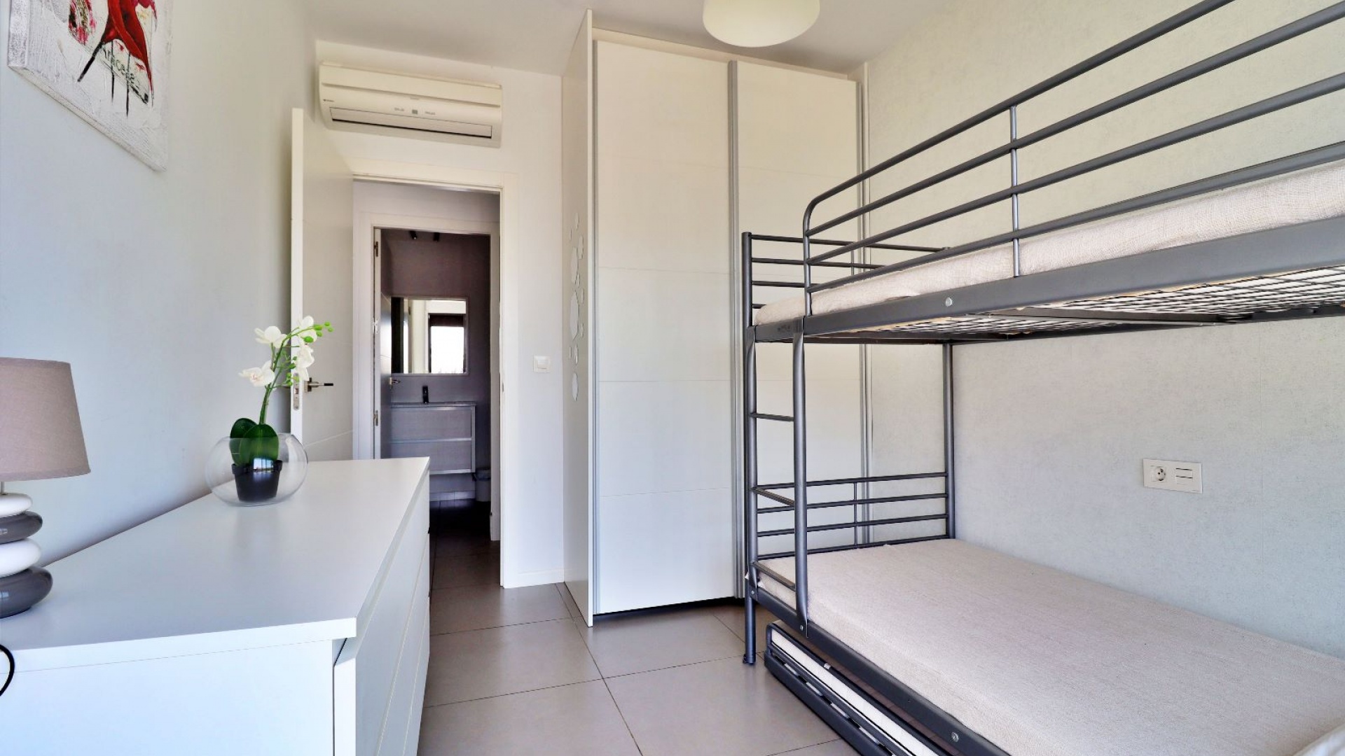 Wederverkoop - Appartement - Mil Palmeras - Beachside Mil Palmeras