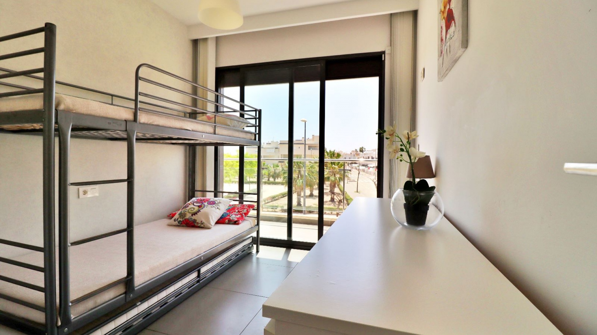 Wederverkoop - Appartement - Mil Palmeras - Beachside Mil Palmeras