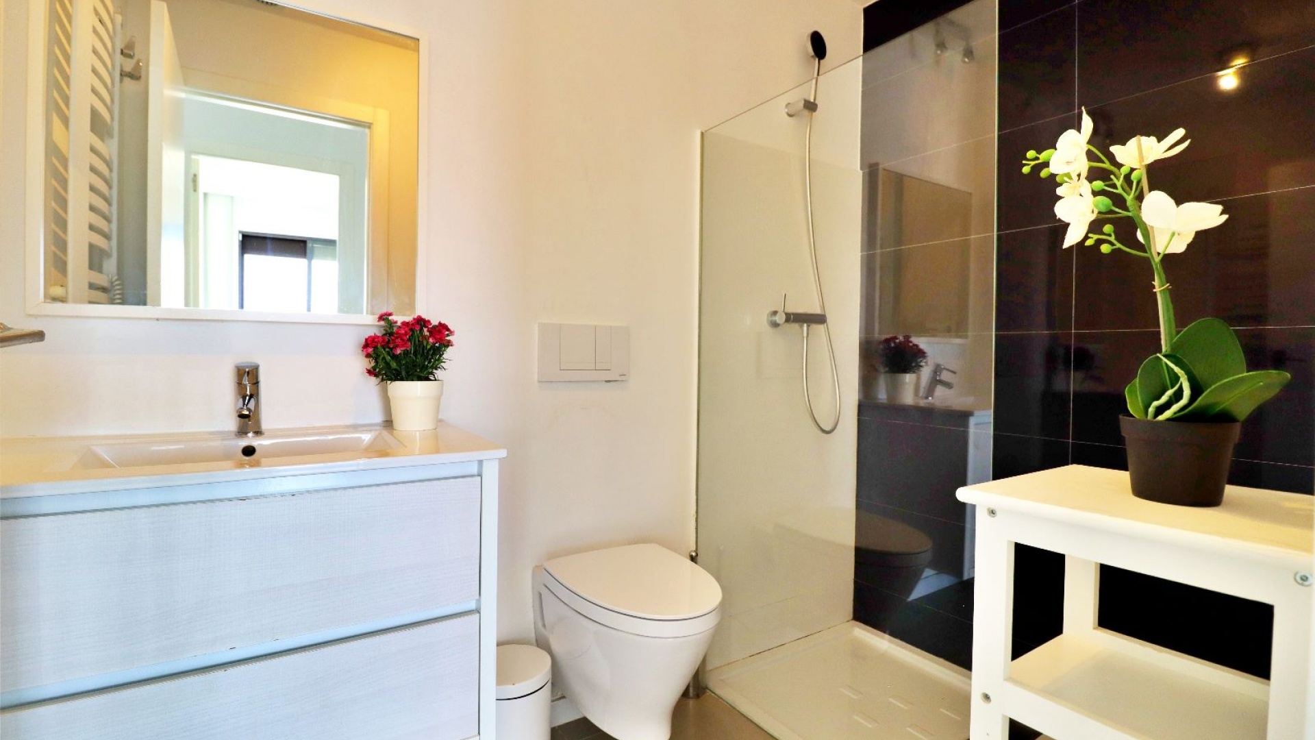 Wederverkoop - Appartement - Mil Palmeras - Beachside Mil Palmeras