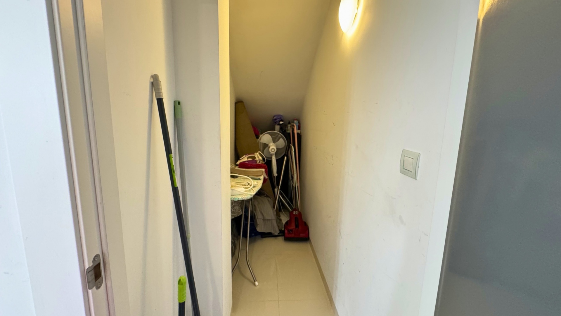 Wederverkoop - Appartement - Mil Palmeras - playa elisa bay