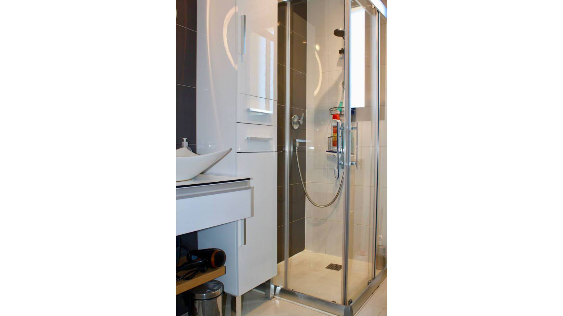 Wederverkoop - Appartement - Mil Palmeras - playa elisa bay