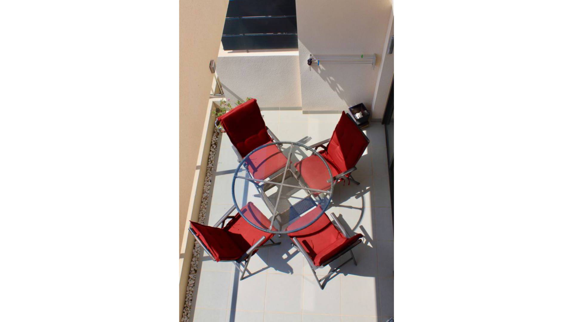 Wederverkoop - Appartement - Mil Palmeras - playa elisa bay