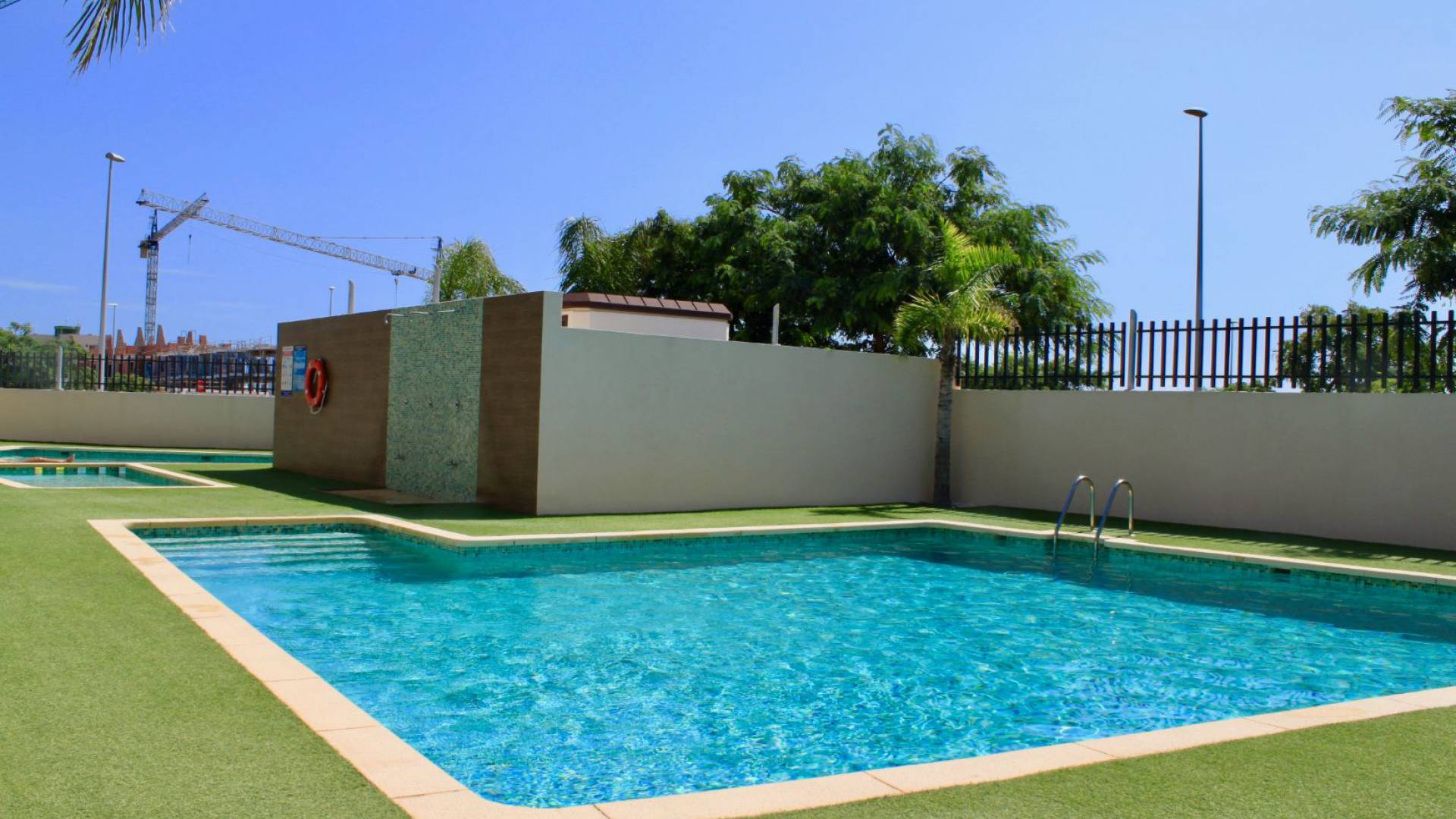 Wederverkoop - Appartement - Mil Palmeras - playa elisa bay