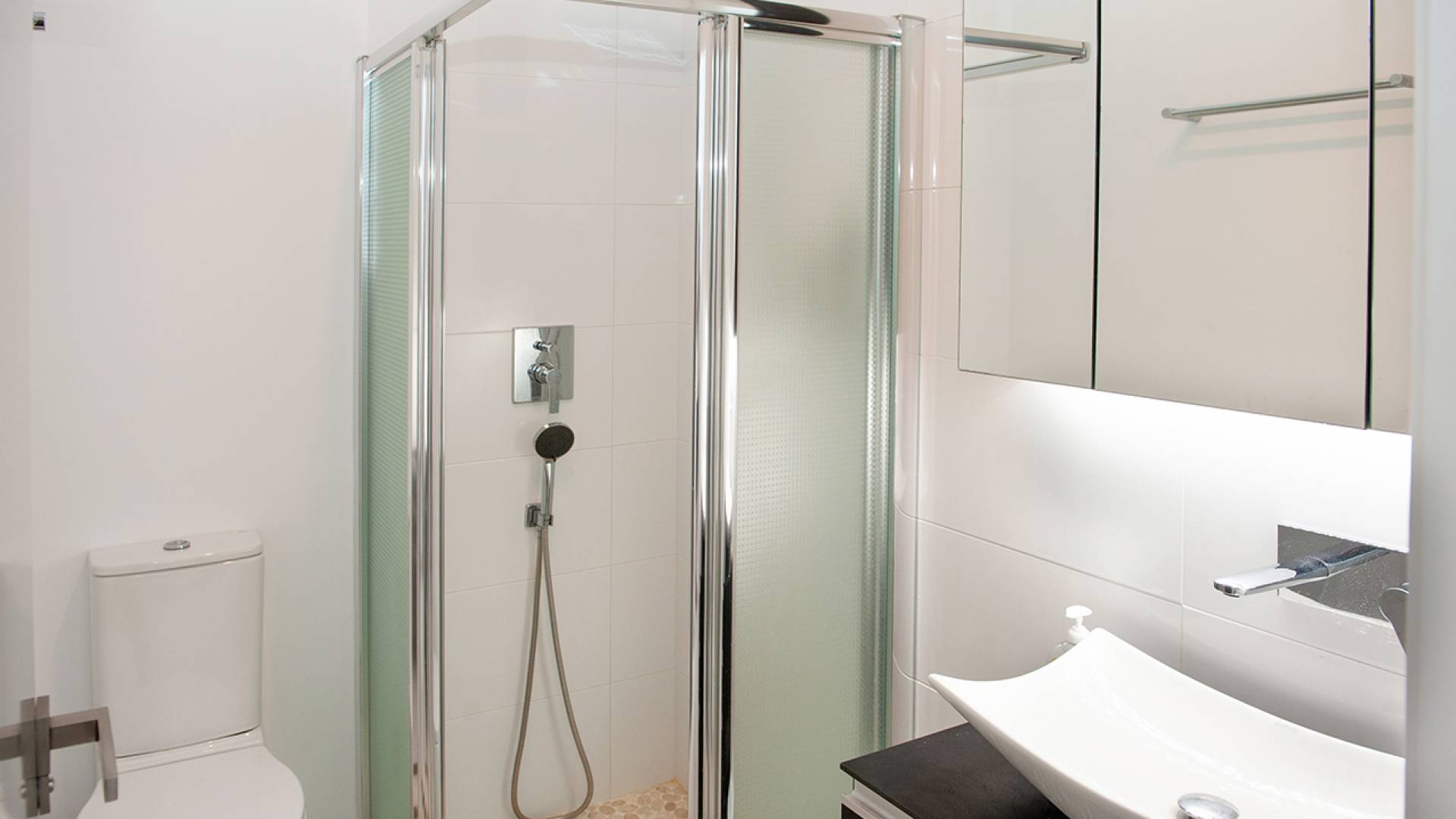 Wederverkoop - Appartement - Mil Palmeras - playa elisa bay