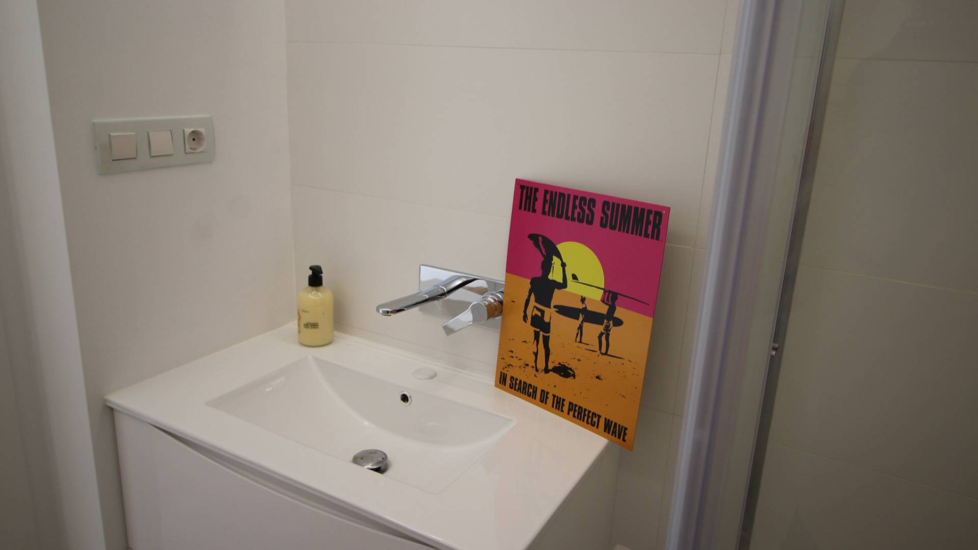 Wederverkoop - Appartement - Mil Palmeras - Res. Bianca Beach