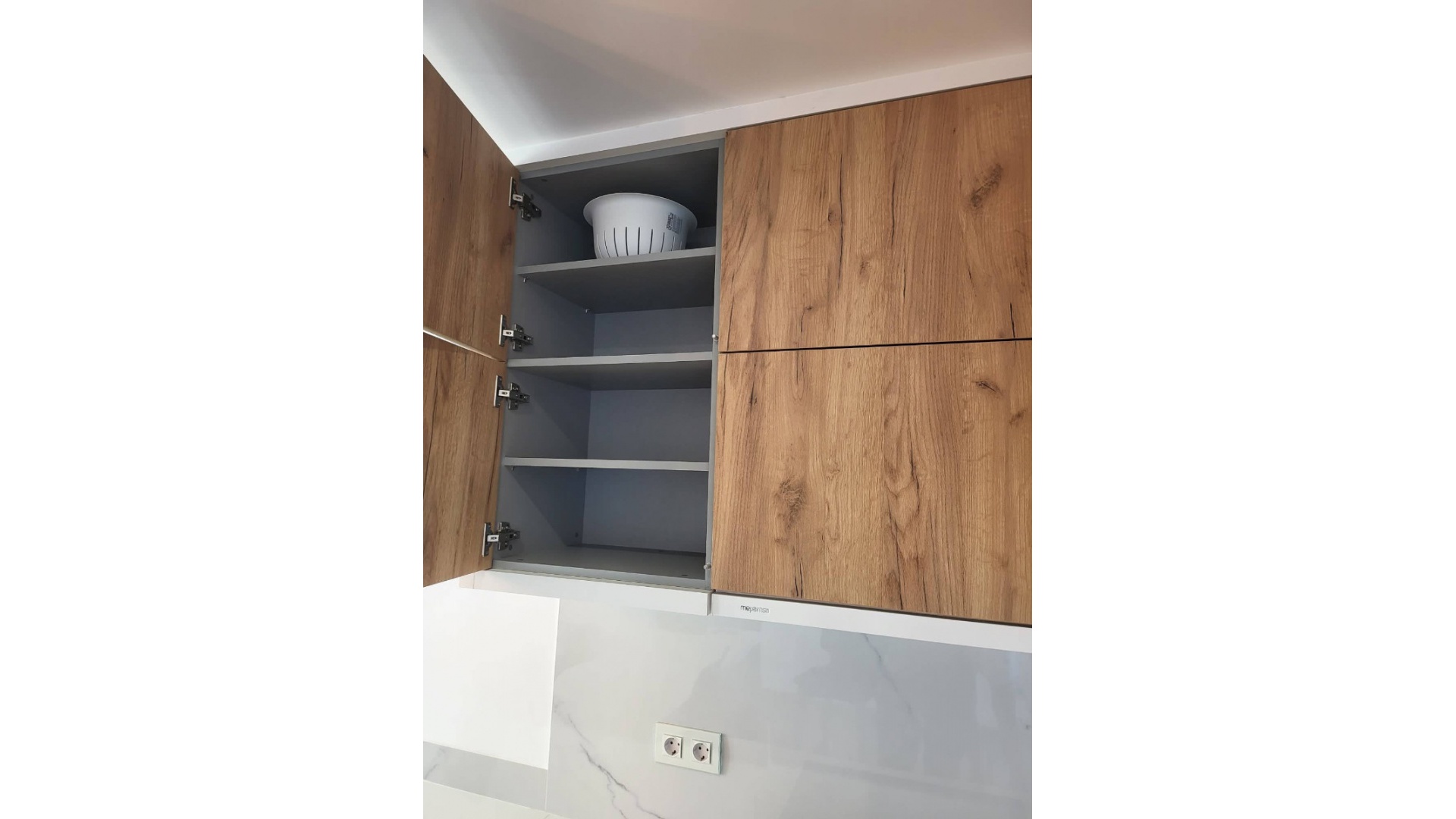 Wederverkoop - Appartement - Mil Palmeras - Res. Bianca Beach