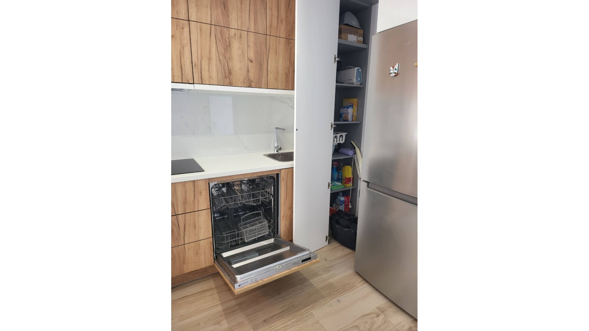 Wederverkoop - Appartement - Mil Palmeras - Res. Bianca Beach