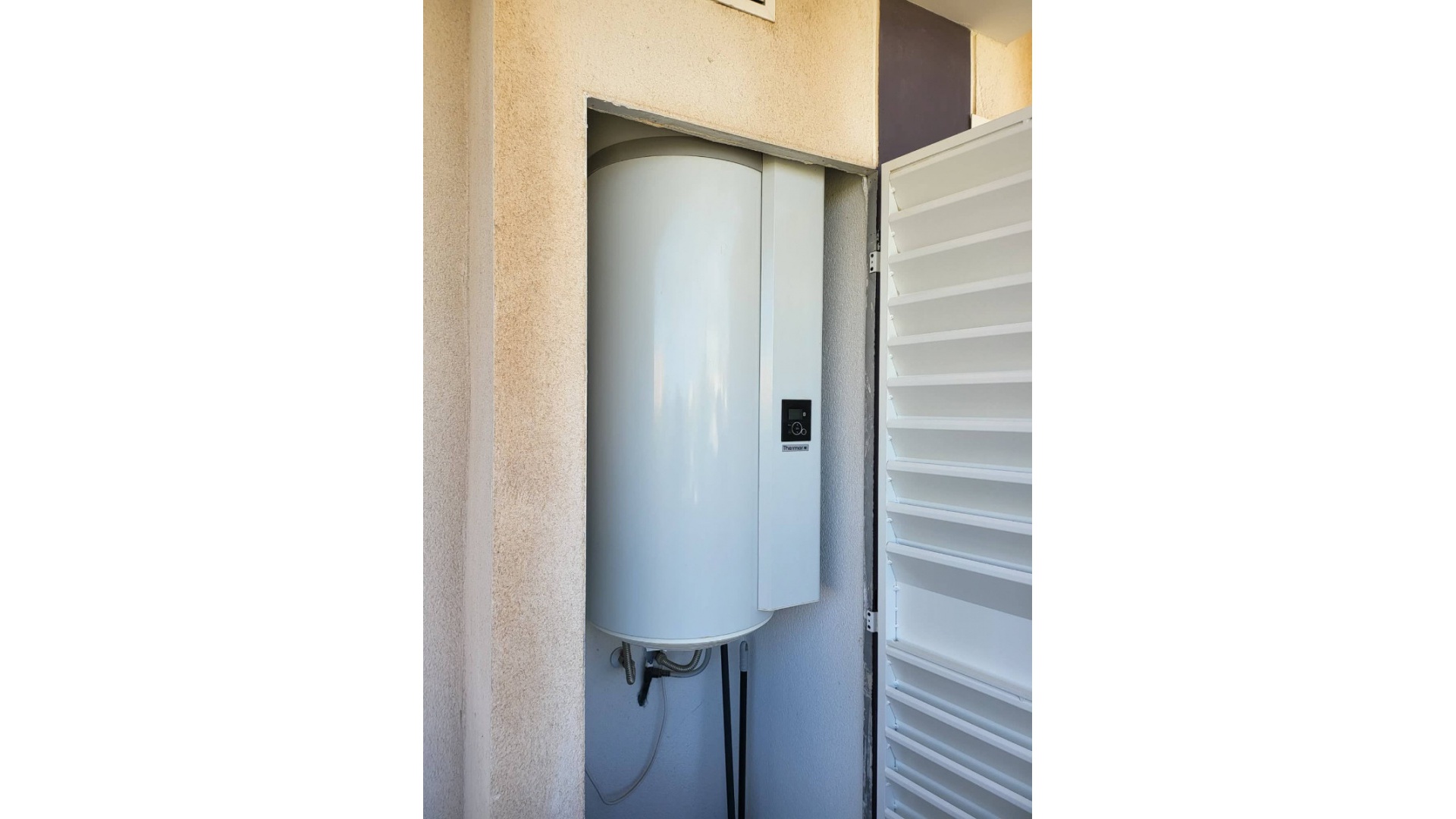 Wederverkoop - Appartement - Mil Palmeras - Res. Bianca Beach