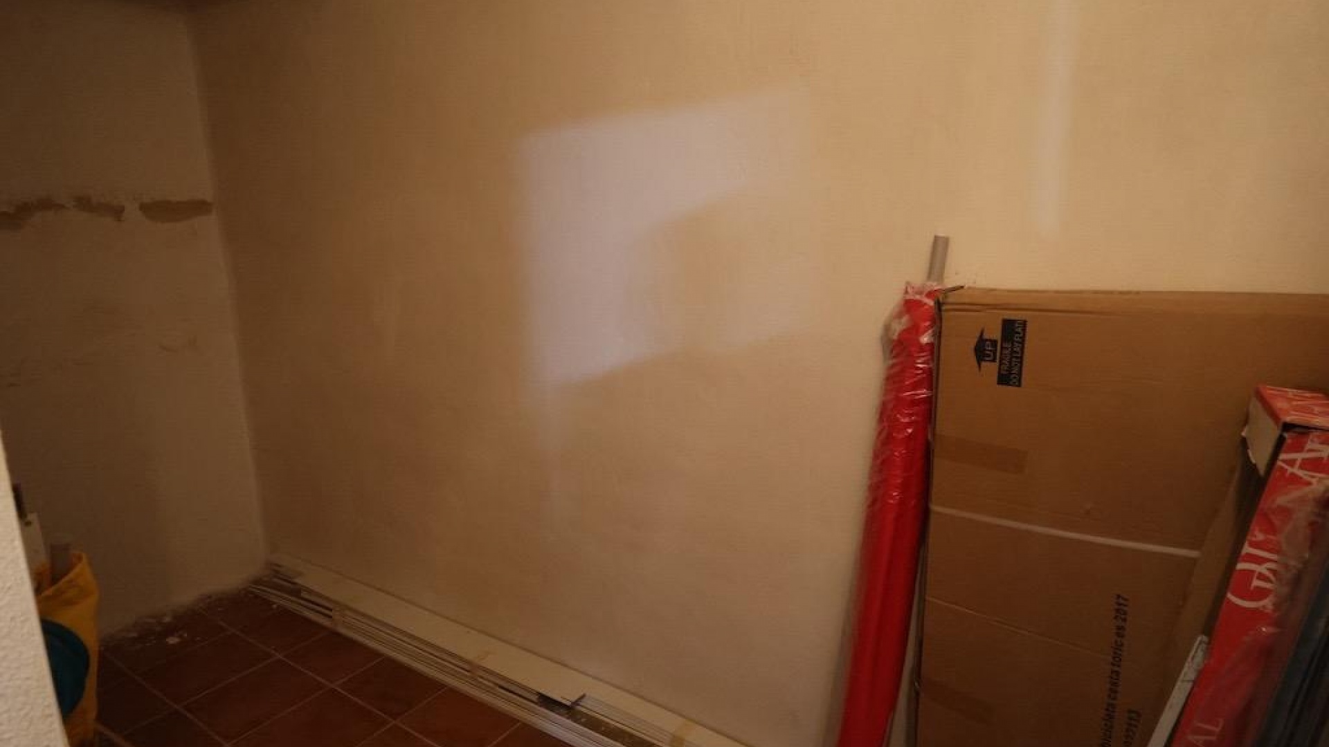 Wederverkoop - Appartement - Mil Palmeras - riomar