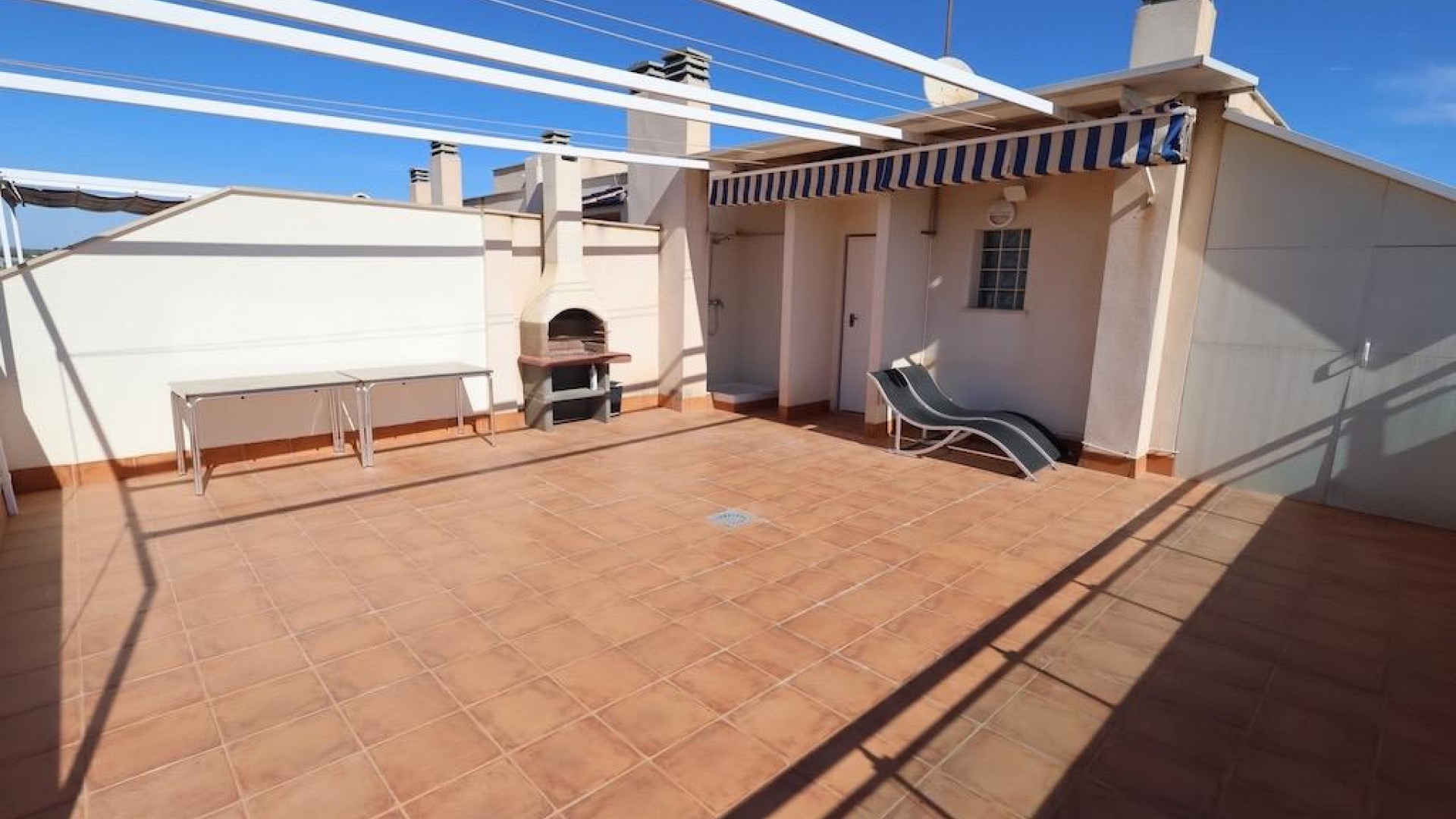 Wederverkoop - Appartement - Mil Palmeras - riomar