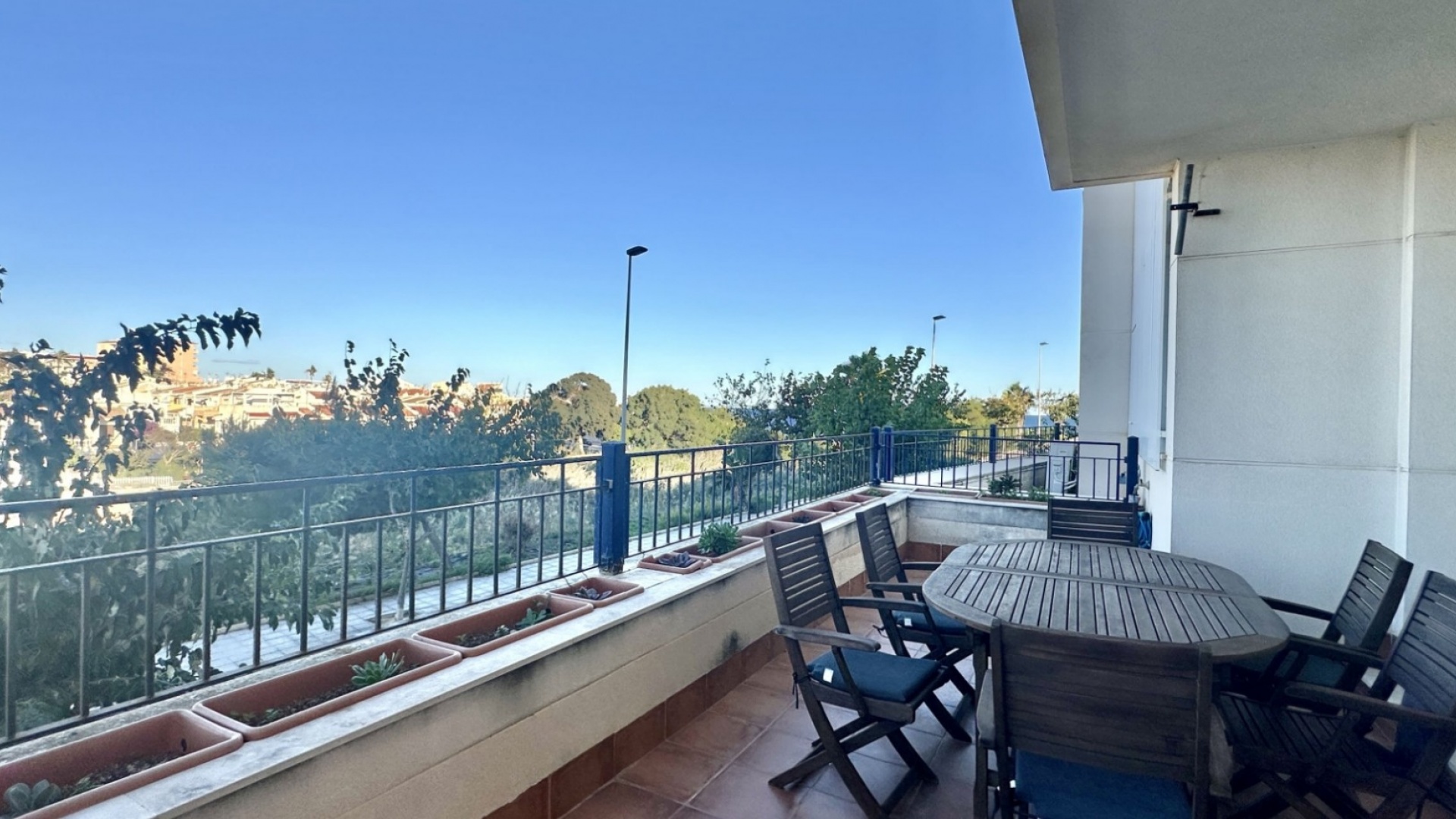 Wederverkoop - Appartement - Mil Palmeras - riomar