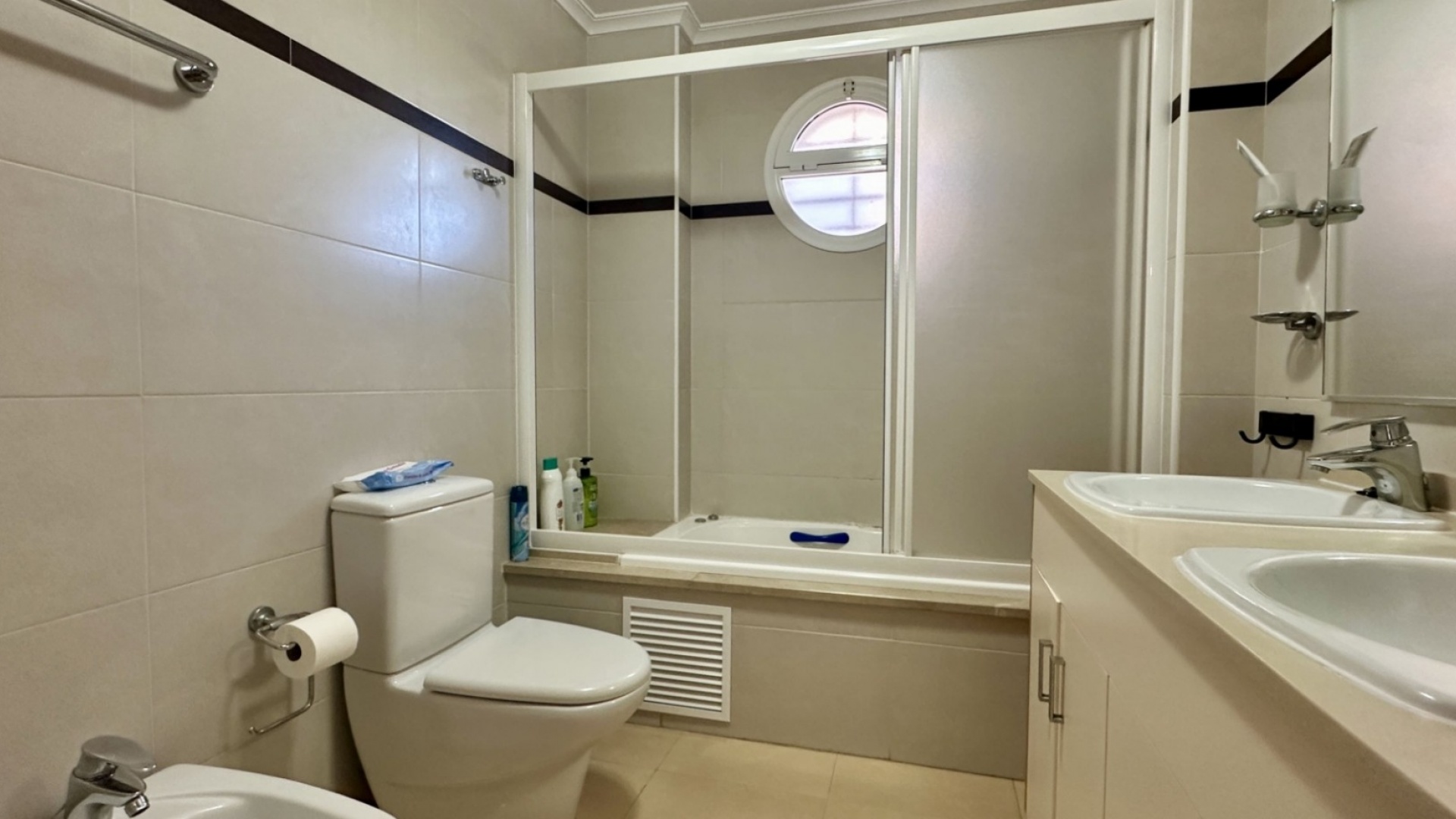 Wederverkoop - Appartement - Mil Palmeras - riomar