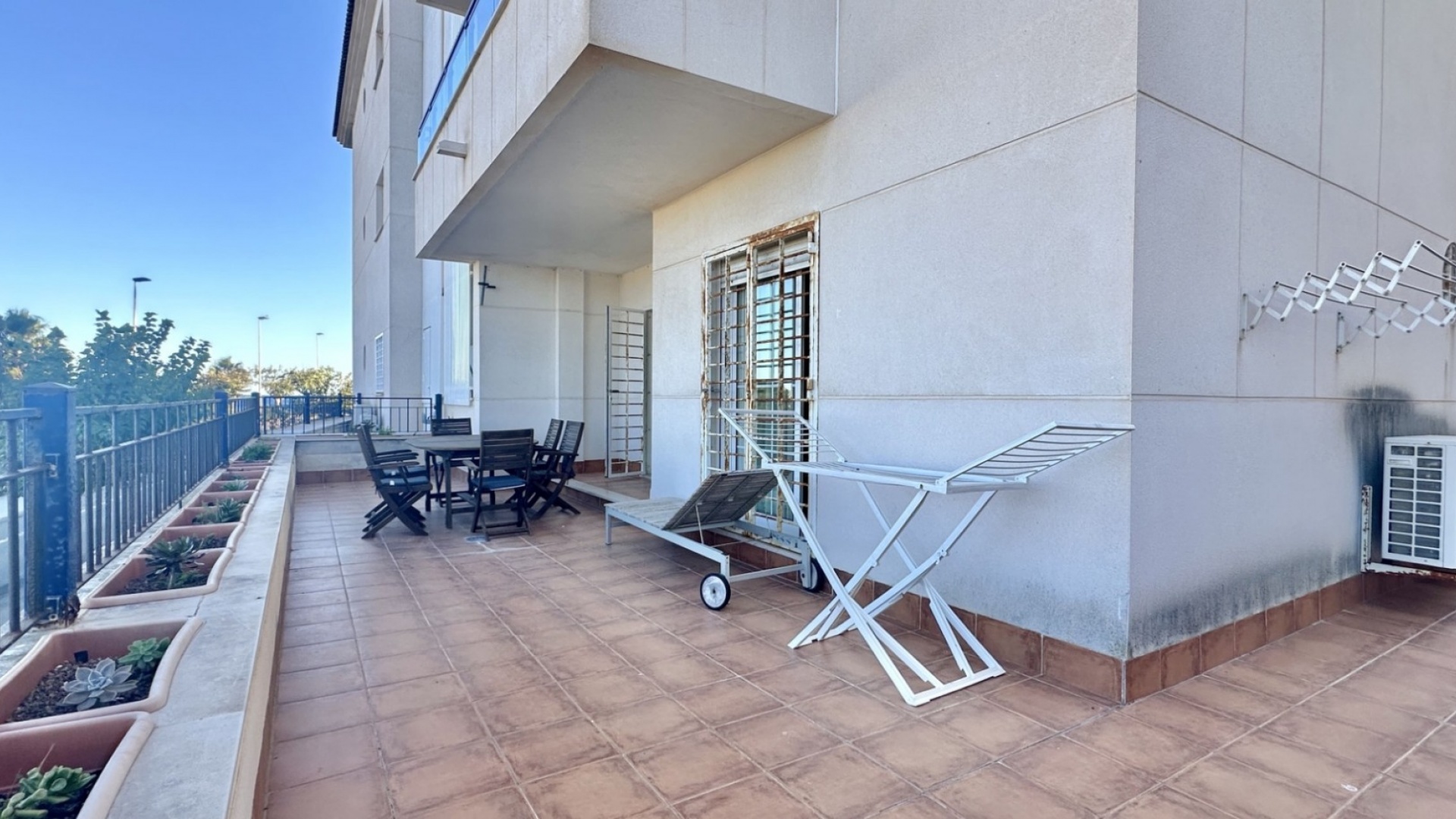 Wederverkoop - Appartement - Mil Palmeras - riomar