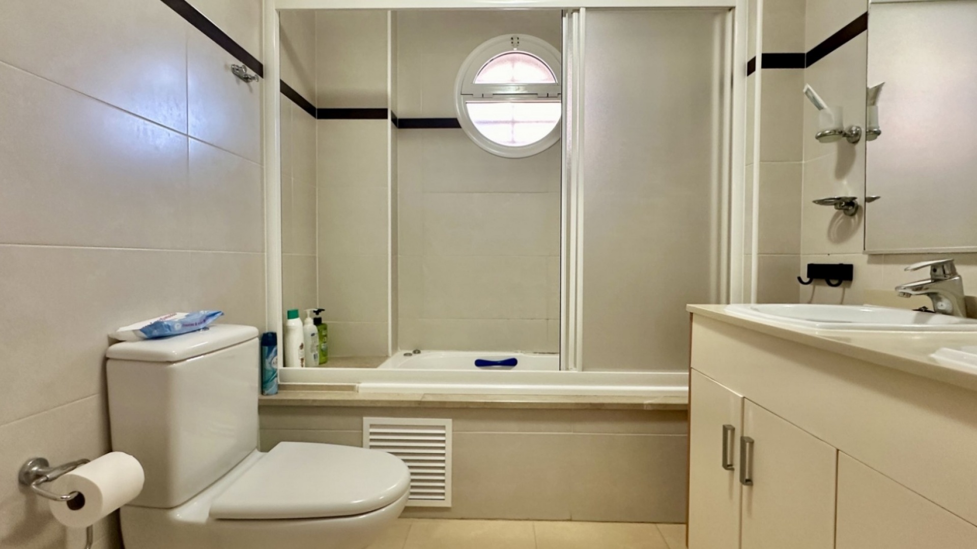 Wederverkoop - Appartement - Mil Palmeras - riomar