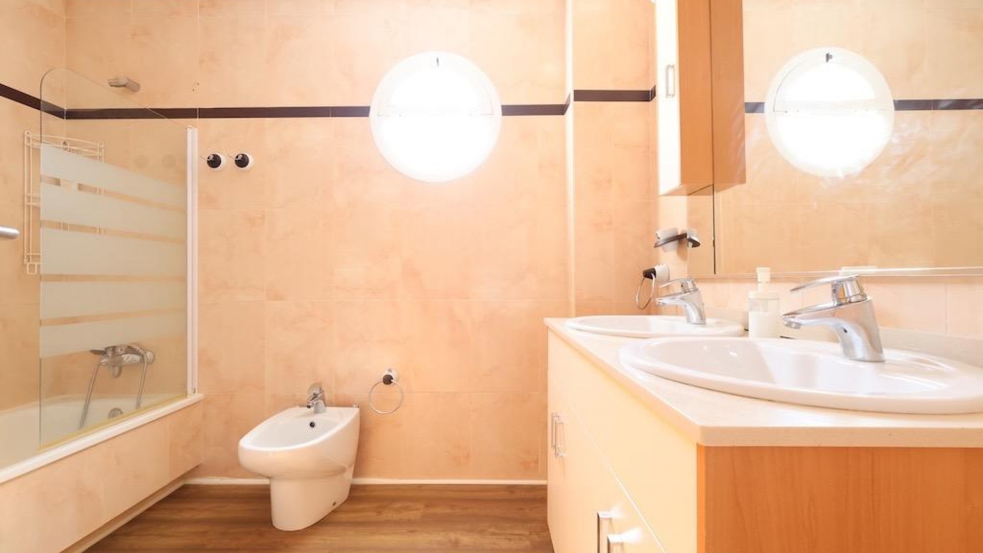 Wederverkoop - Appartement - Mil Palmeras - riomar