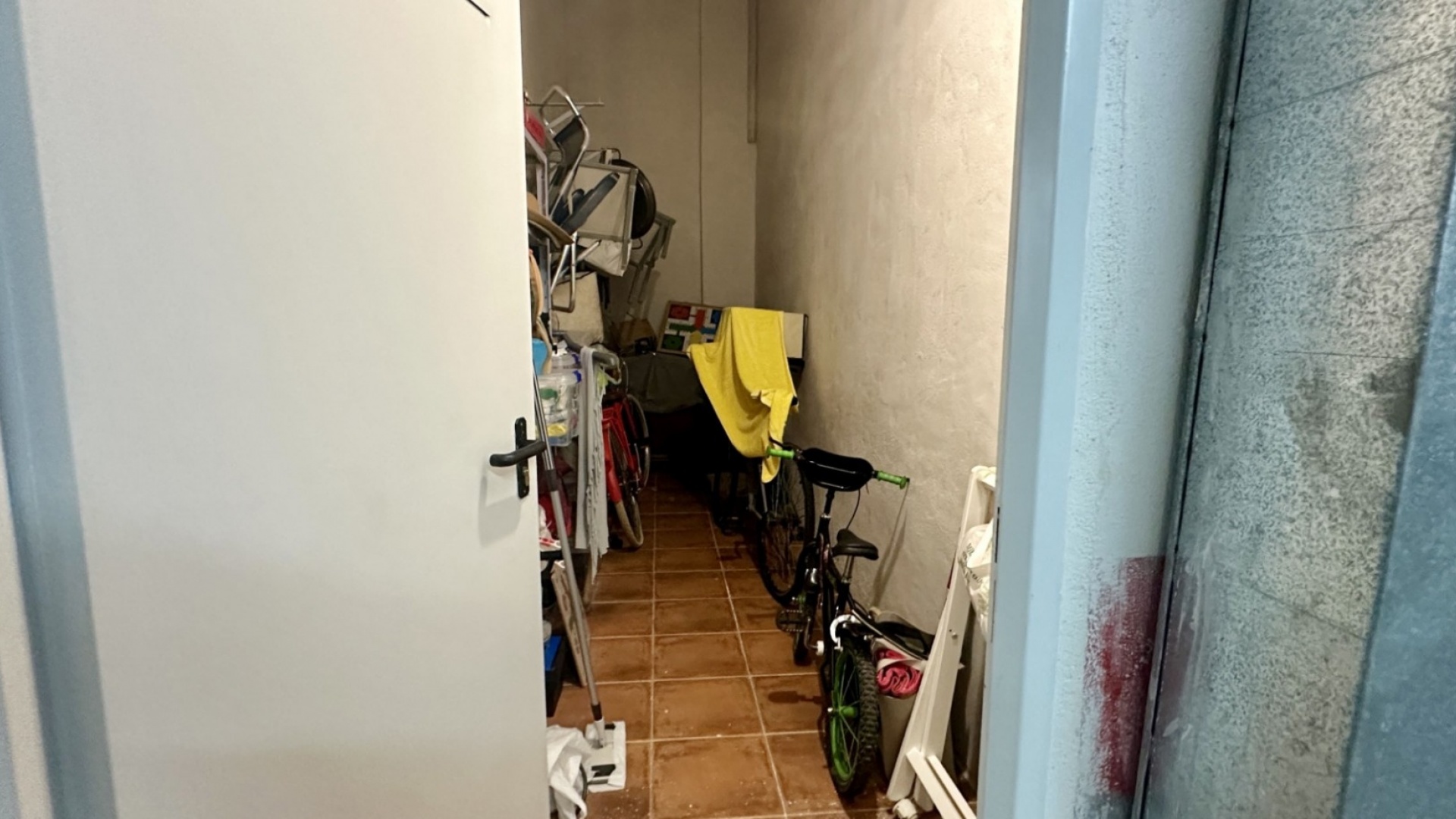 Wederverkoop - Appartement - Mil Palmeras - riomar