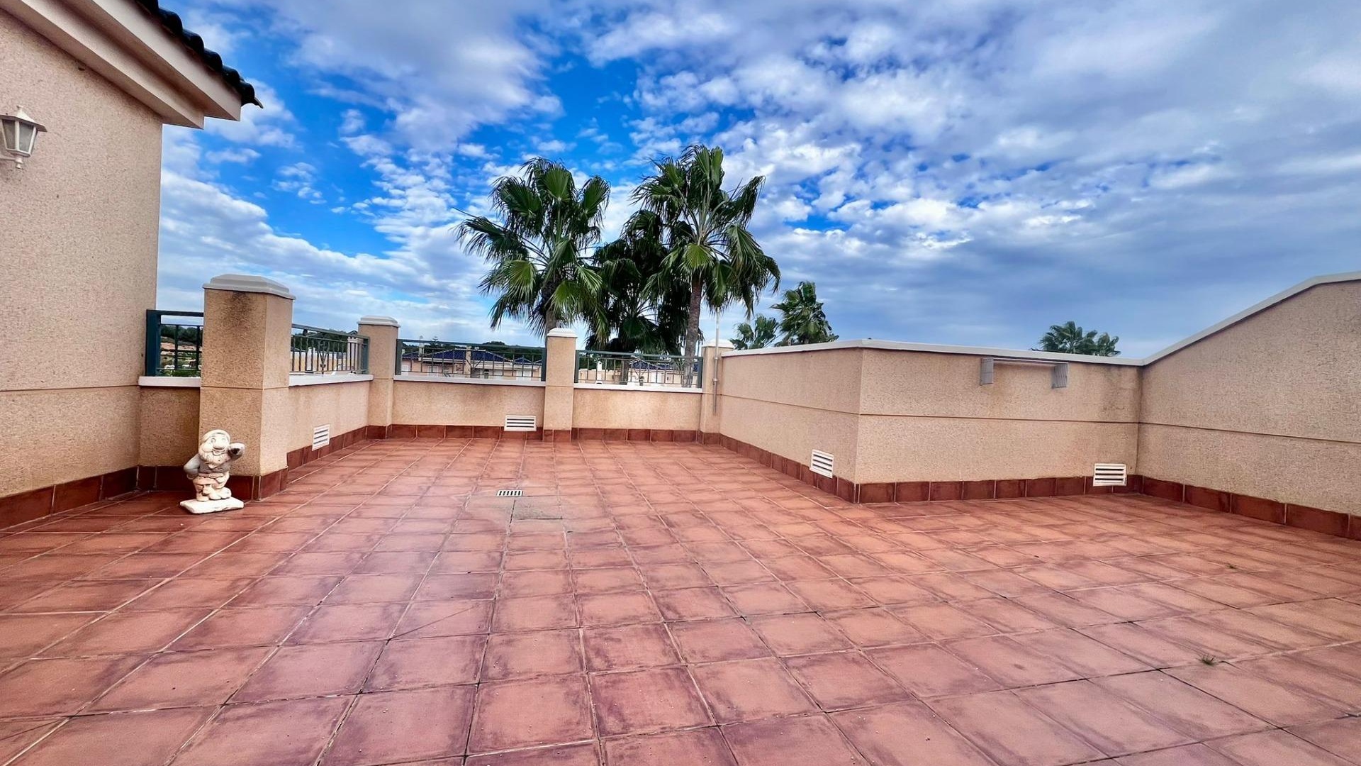 Wederverkoop - Appartement - Mil Palmeras - riomar